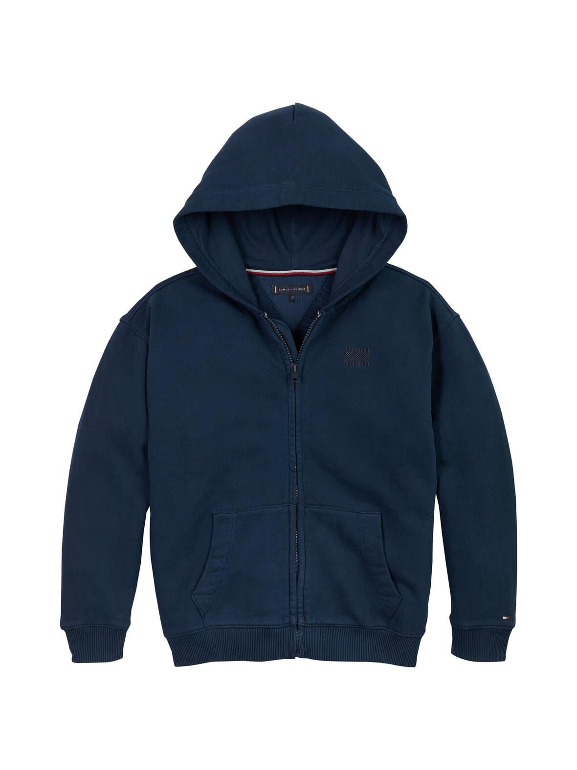 Tonal flag -hupparitakki – Tommy Hilfiger