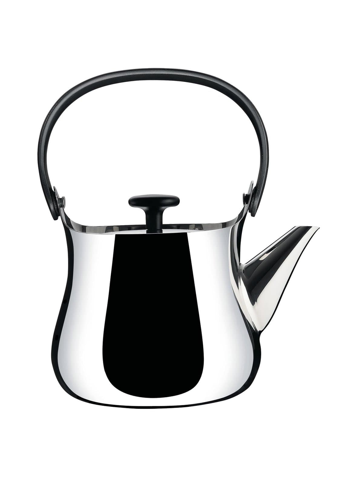 Cha nf01 -teepannu – Alessi