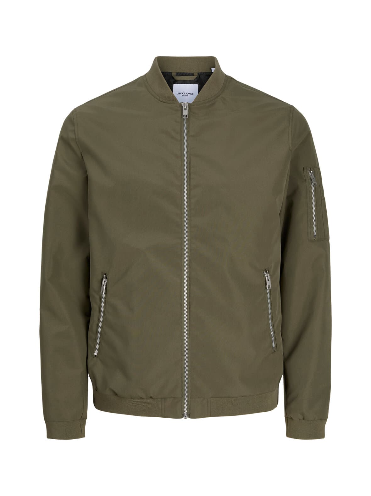 Jjerush bomber -takki – JACK & JONES