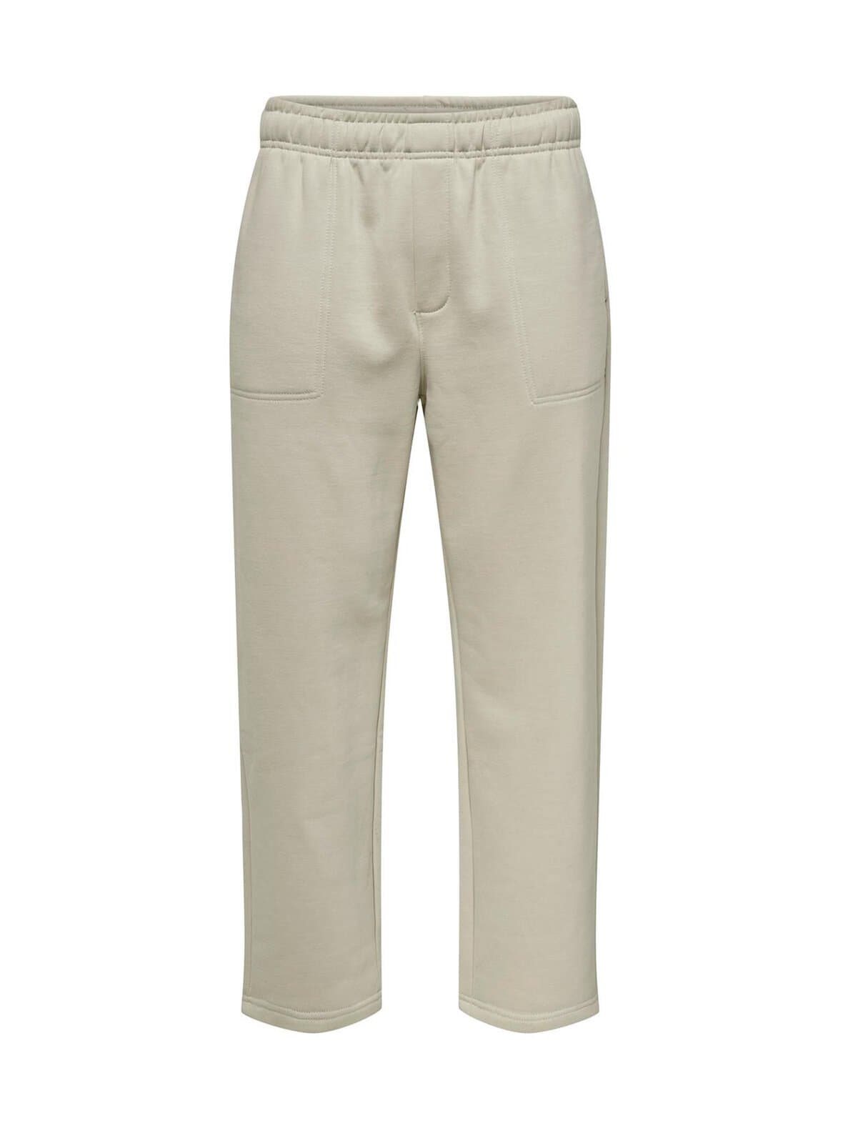 Onsconnor life relaxed -collegehousut – ONLY & SONS