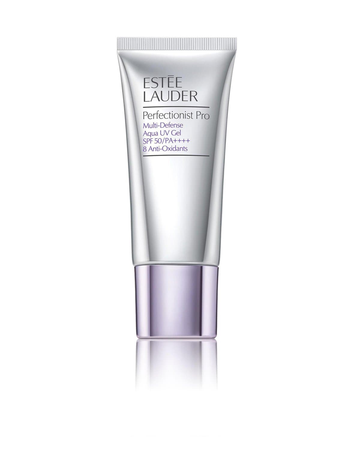 Perfectionist pro multi-defense aqua uv gel spf 50 -aurinkosuoja kasvoille 30 ml – Estée Lauder
