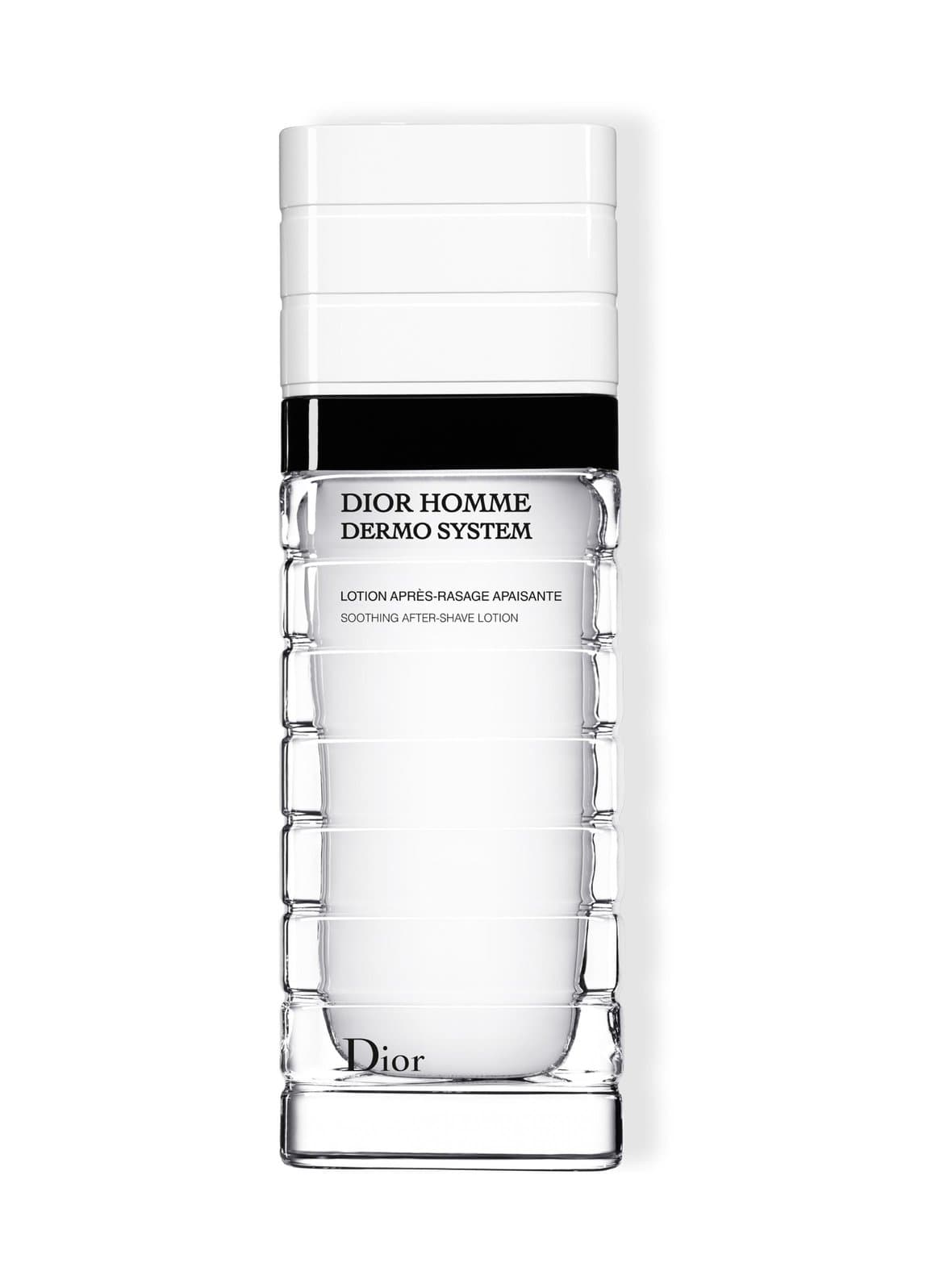 Dior homme dermo system repairing after-shave lotion 100 ml – Dior
