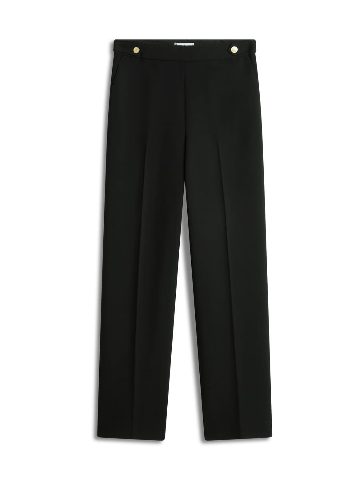 Punto straight -housut – Tommy Hilfiger