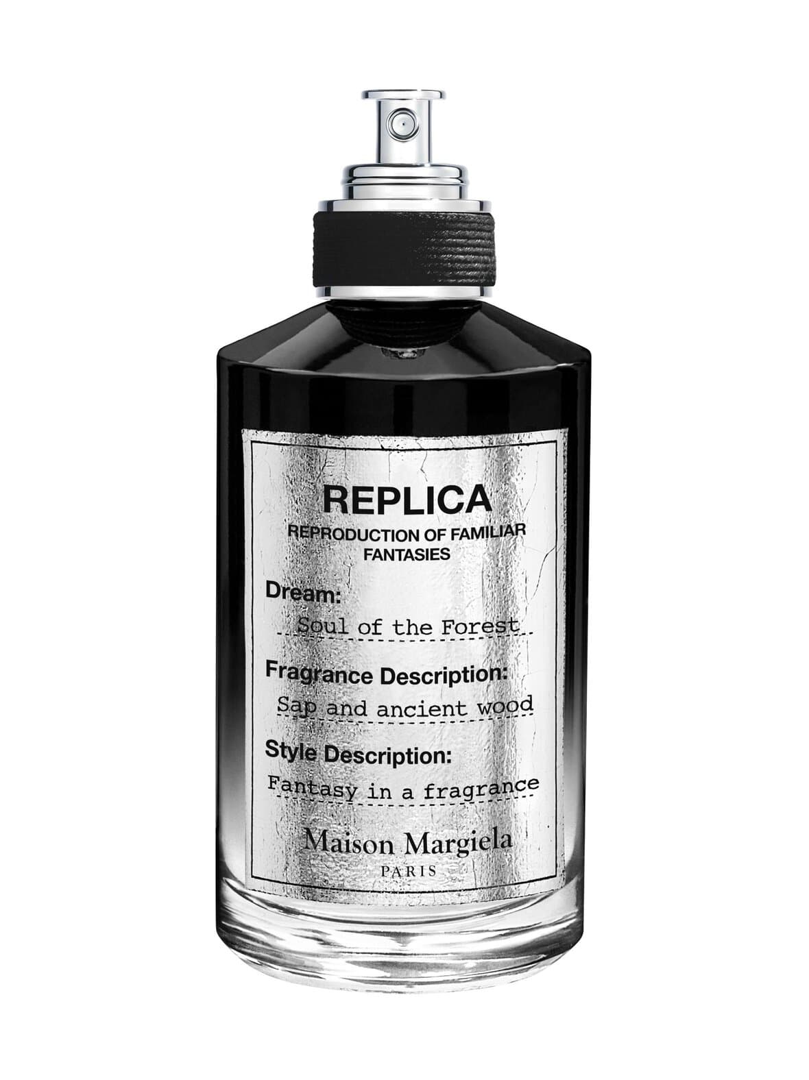 Replica soul of the forest edp -tuoksu 100 ml – Maison Margiela