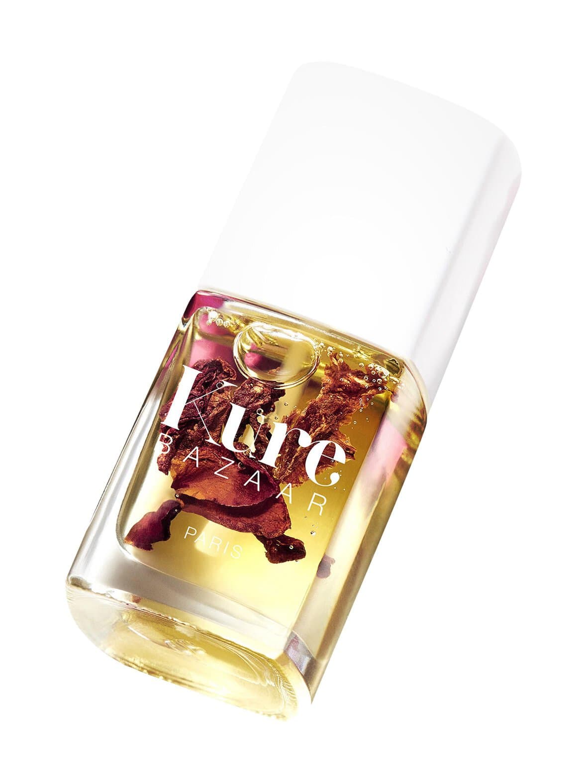 Huile biologique rose infusion -kynsinauhaöljy 10 ml – Kure Bazaar