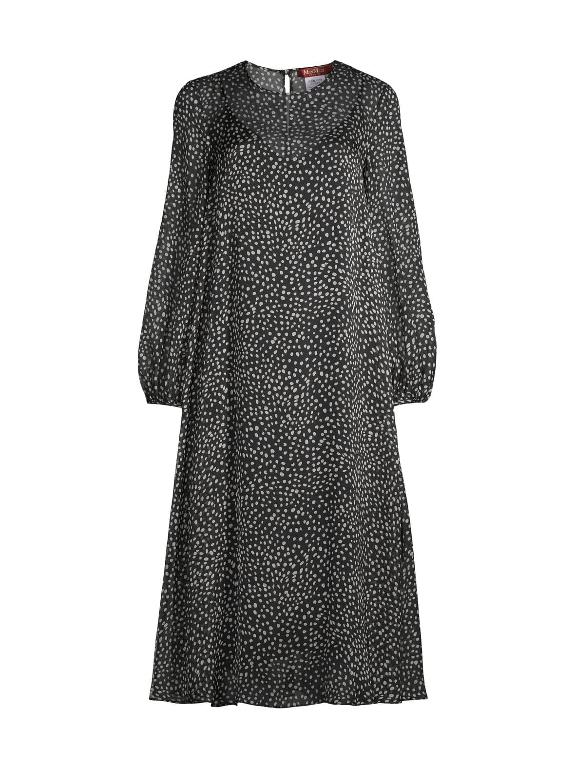 Mstcampo-mekko – Max Mara Studio