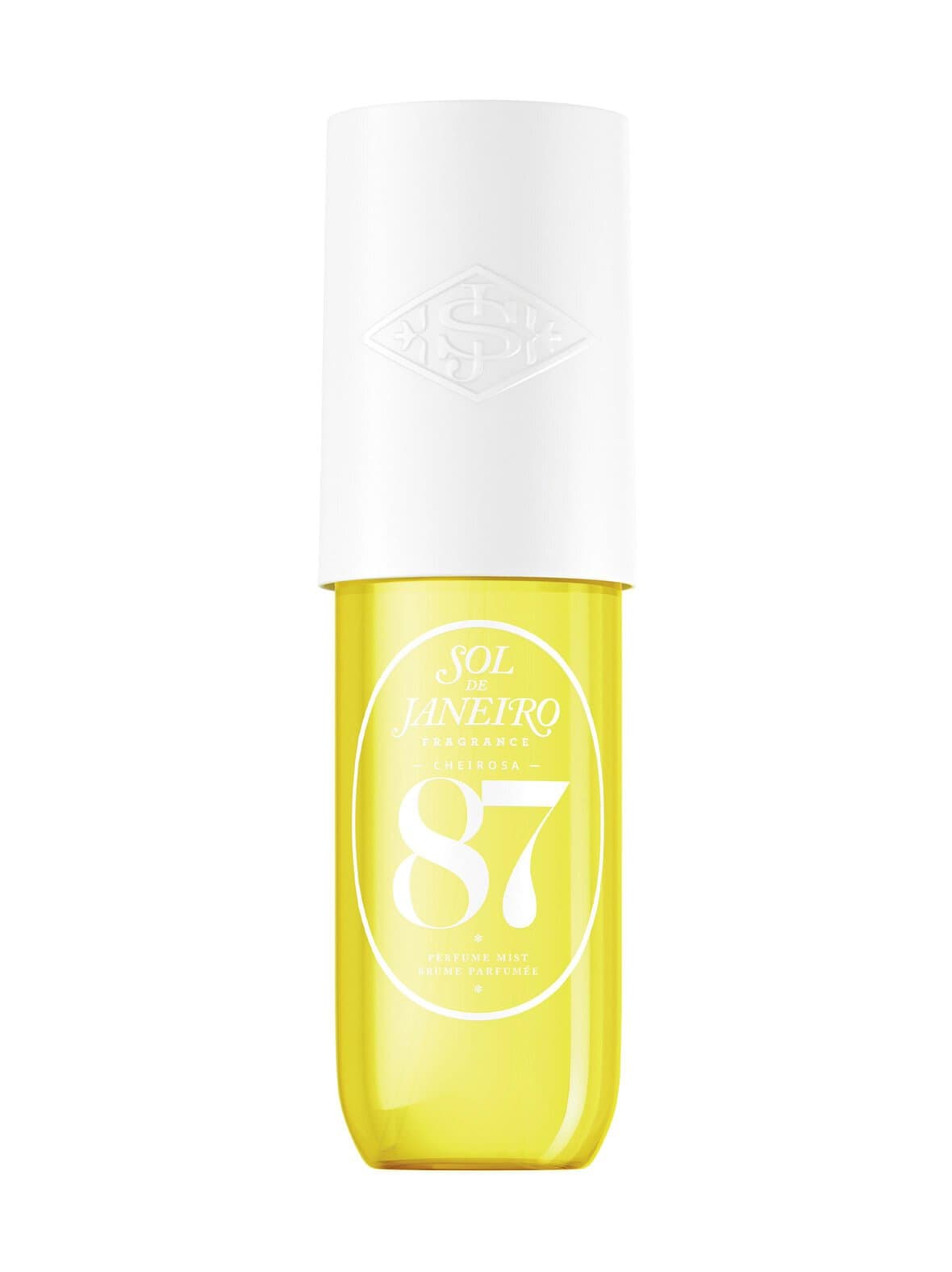 Rio radiance perfume mist -tuoksu 90 ml – Sol De Janeiro