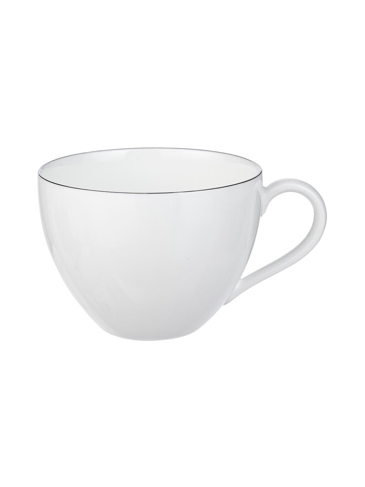 Anmut platinum no1 coffee cup -kahvikuppi 2 dl – Villeroy Boch