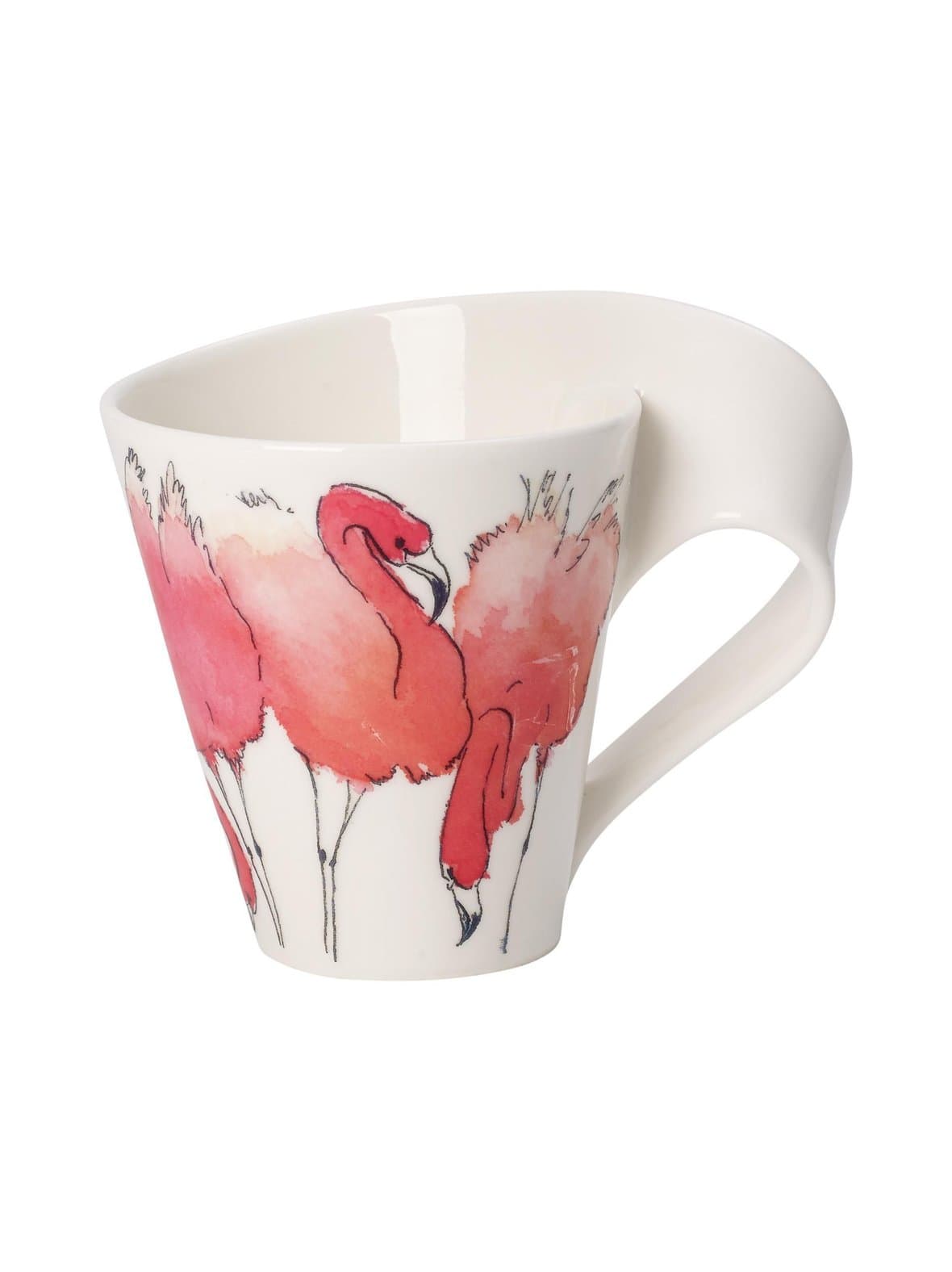 New wave caffè flamingo -muki 0,35 l – Villeroy Boch