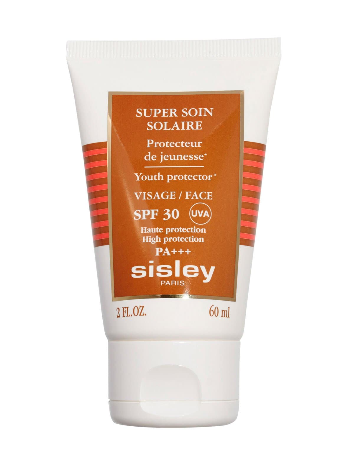 Super soin solare visage sun cream spf 30 -aurinkosuoja 60 ml – Sisley
