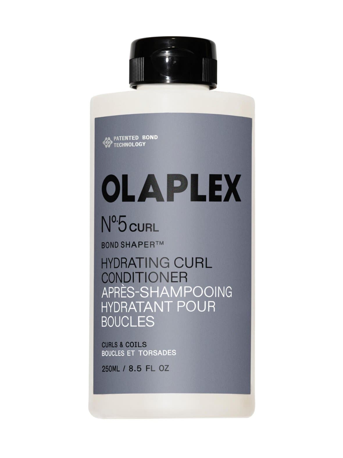 Bond shaper™ hydrating curl conditioner -hoitoaine – Olaplex