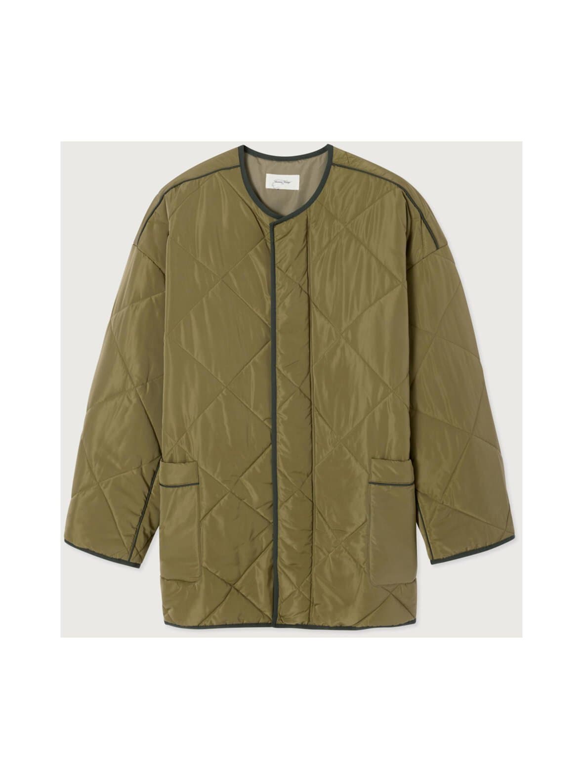 Vowbay-tikkitakki – American Vintage