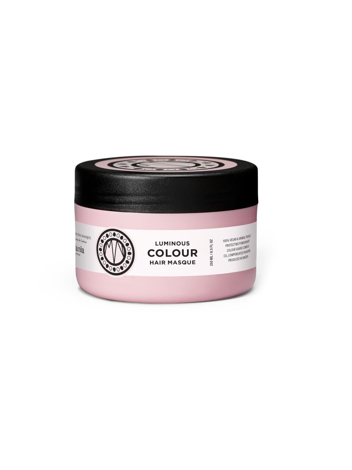 Care & style luminous colour masque -hiusnaamio 250 ml – Maria Nila