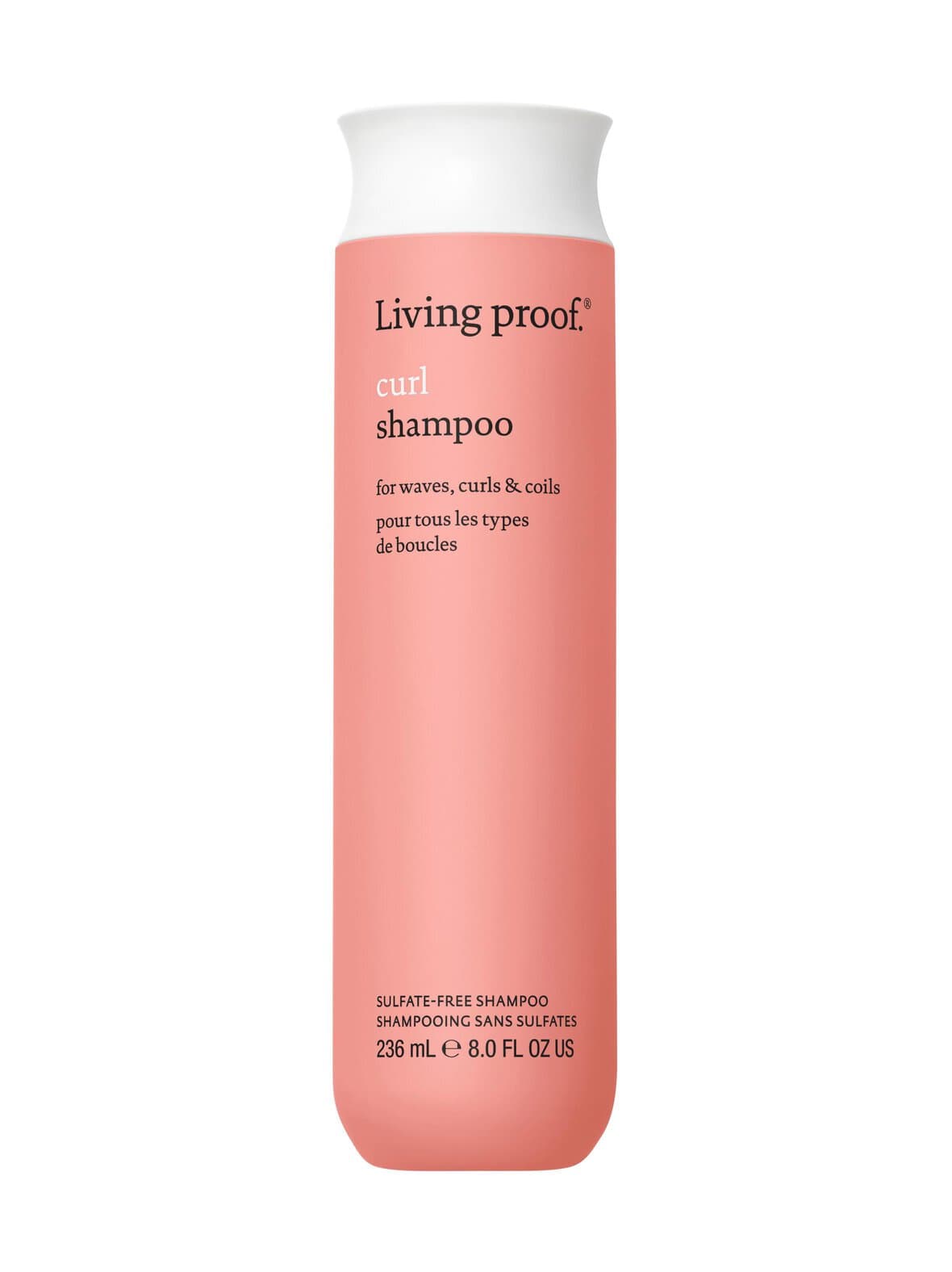 Curl -shampoo – Living Proof