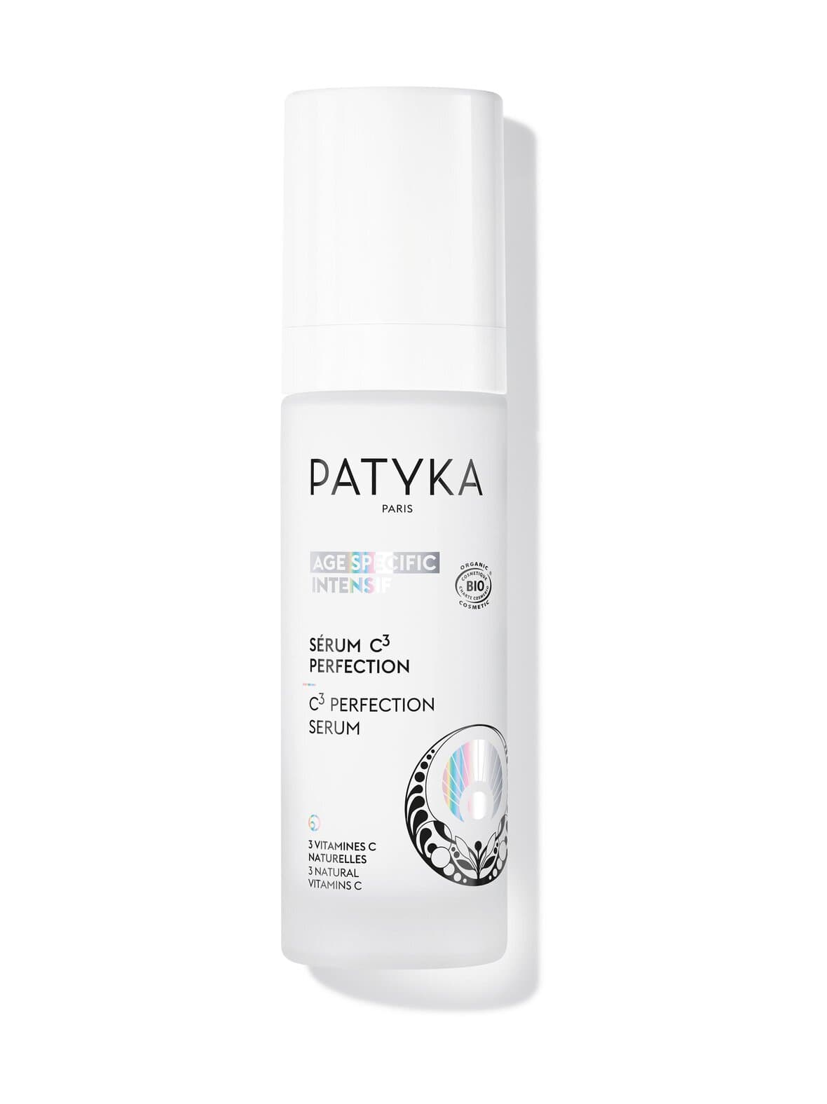 Perfection serum -seerumi – Patyka