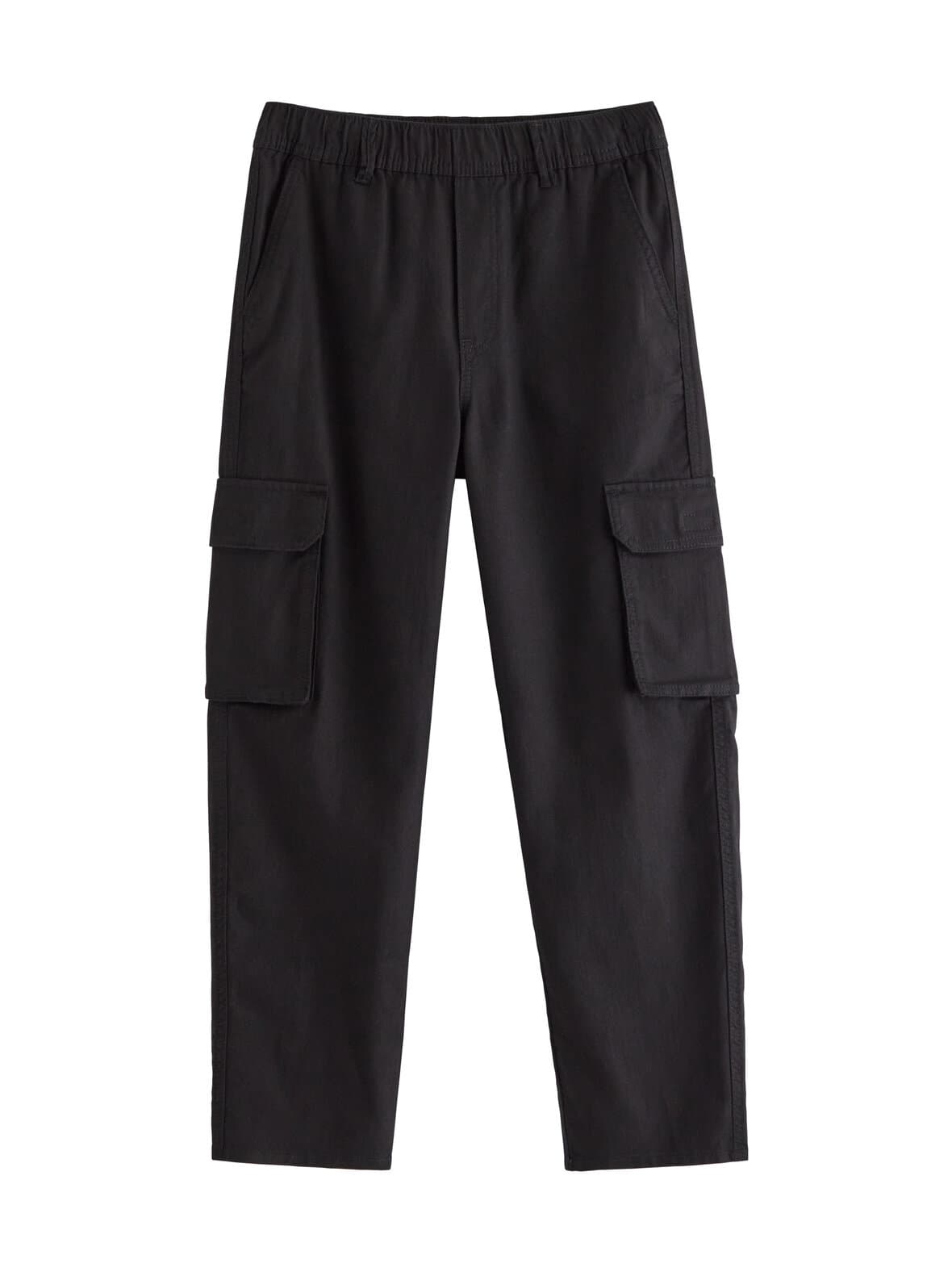 Wilmer cargo -housut – Lindex