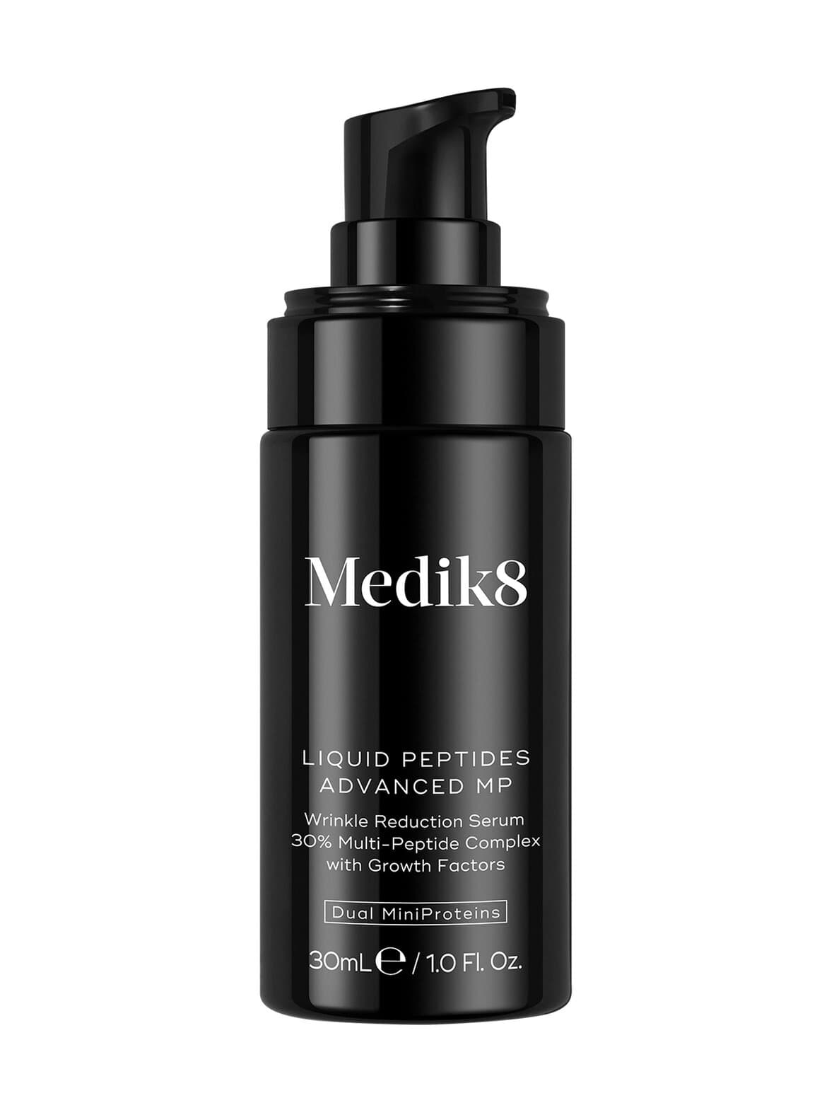 Liquid peptides advanced mp -seerumi – Medik8