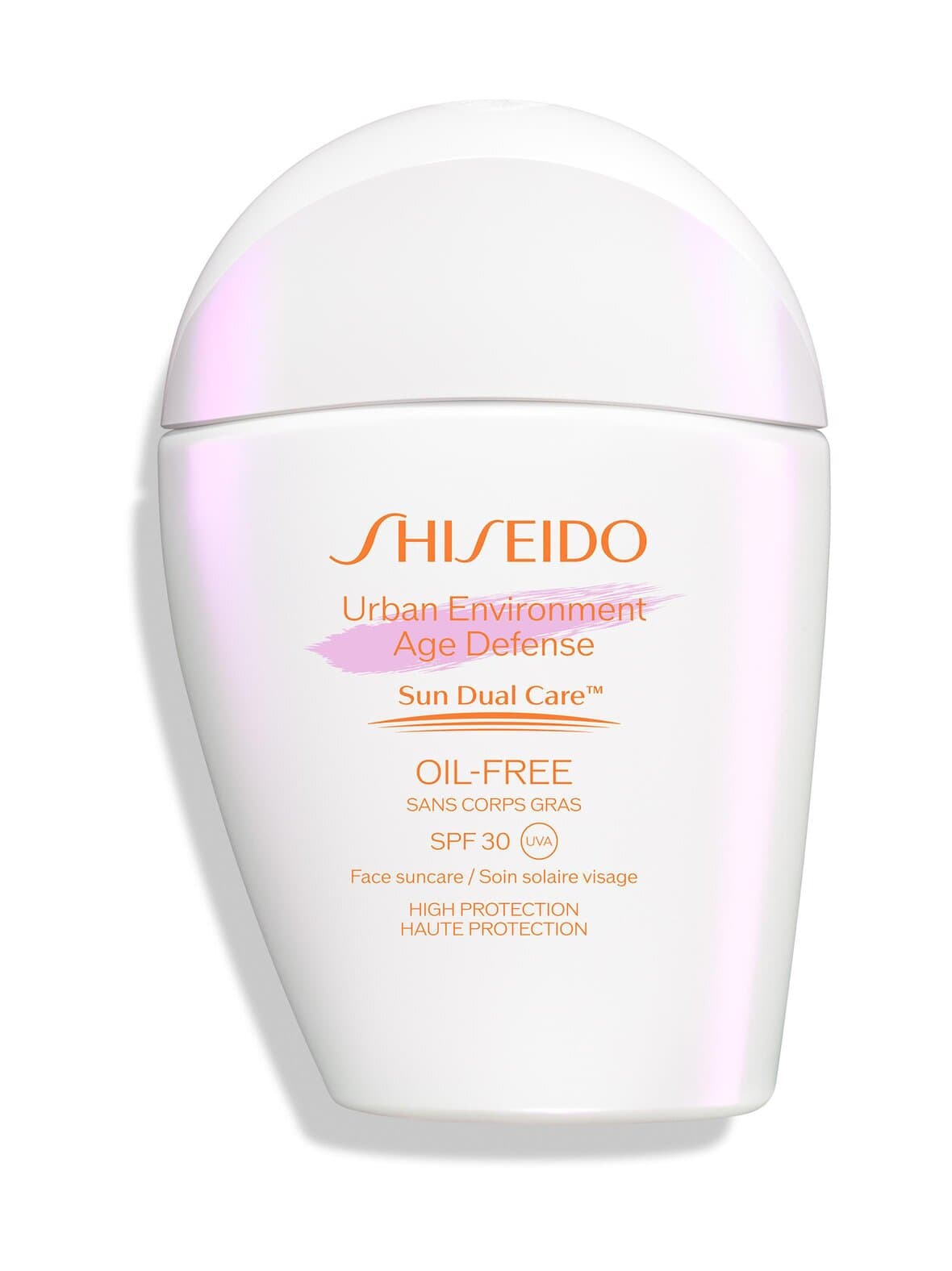 Urban environment age defence spf30 -kasvojen aurinkovoide 30 ml – Shiseido