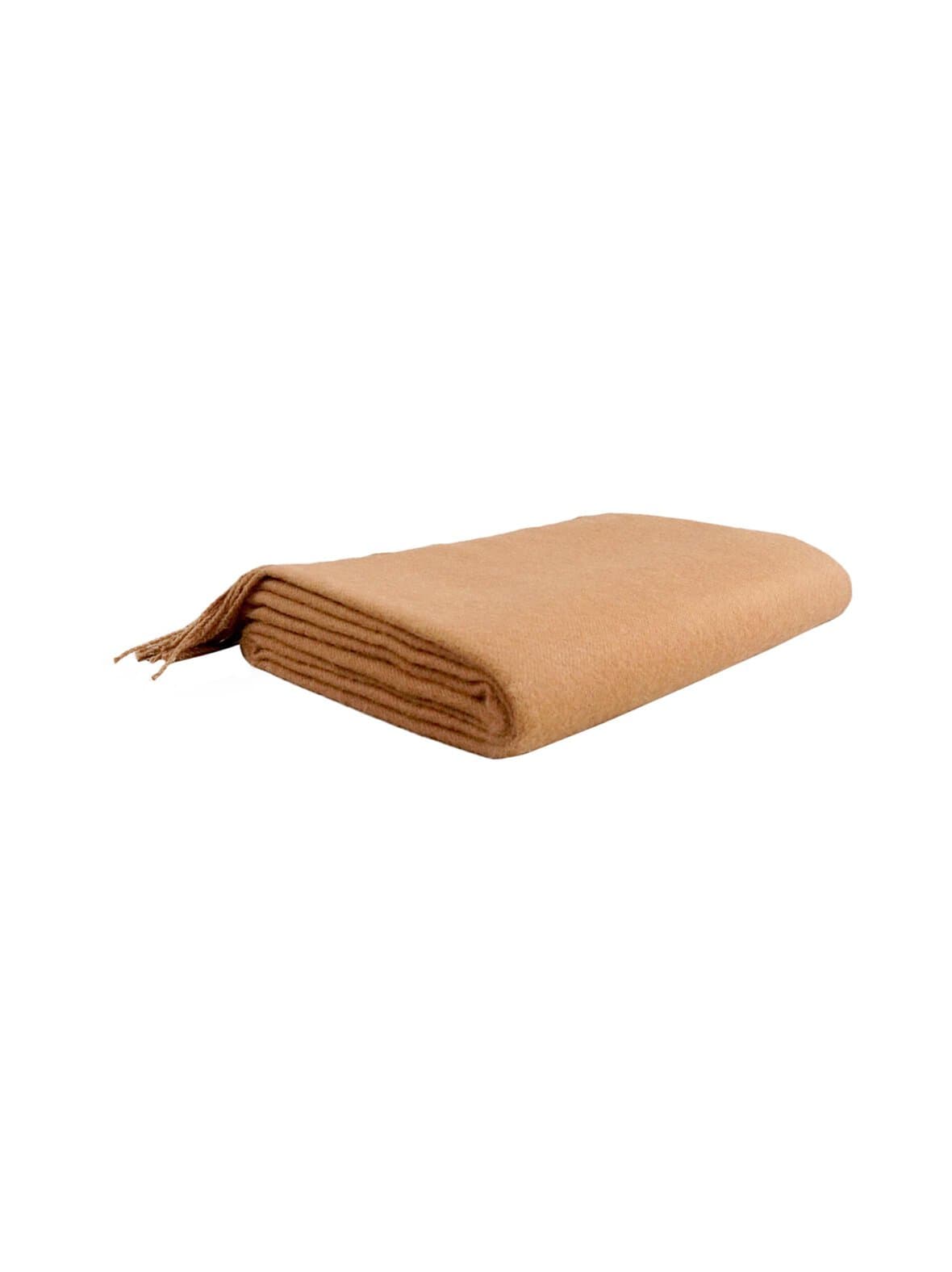 Lucca-alpakkahuopa 135 x 180 cm – Balmuir