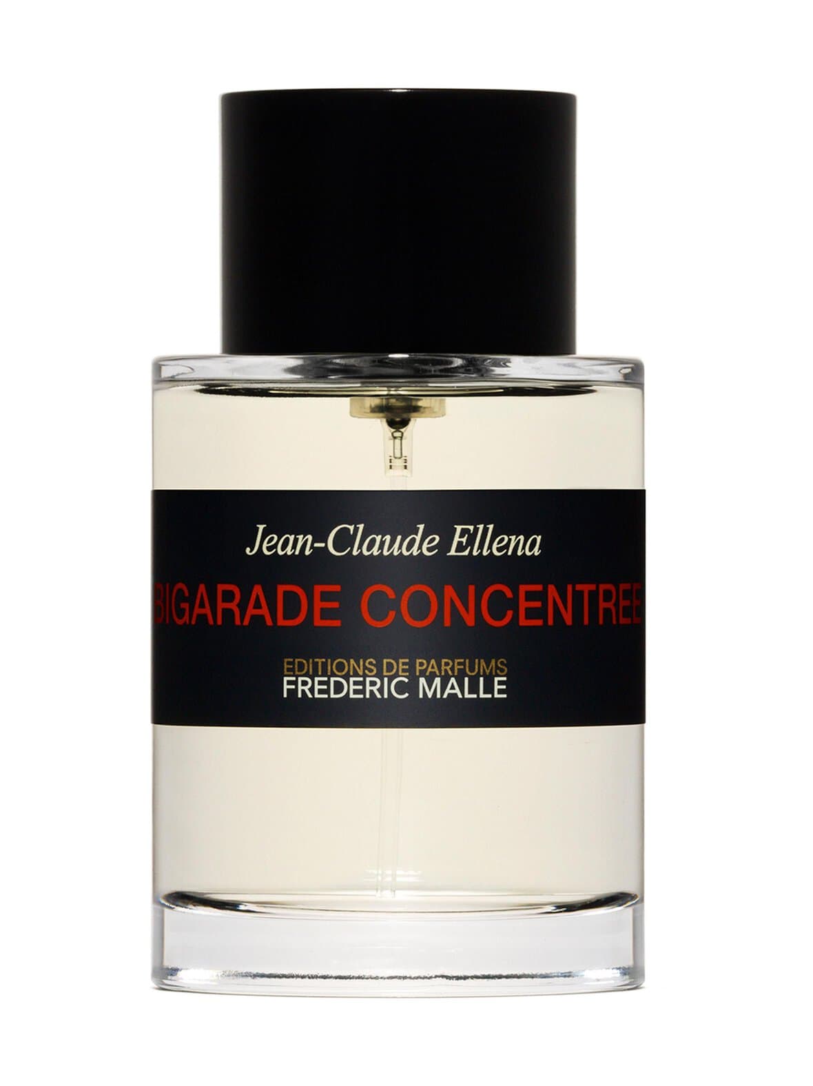 Bigarade concentrée edt -tuoksu – Editions de Parfums Frédéric Malle