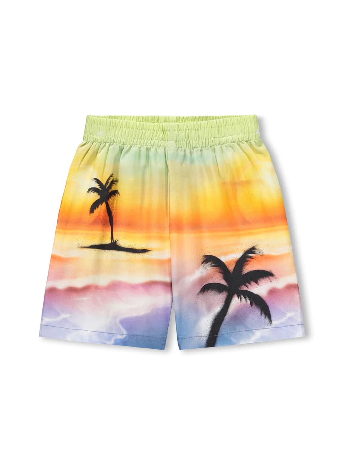 Solar-shortsit – Molo