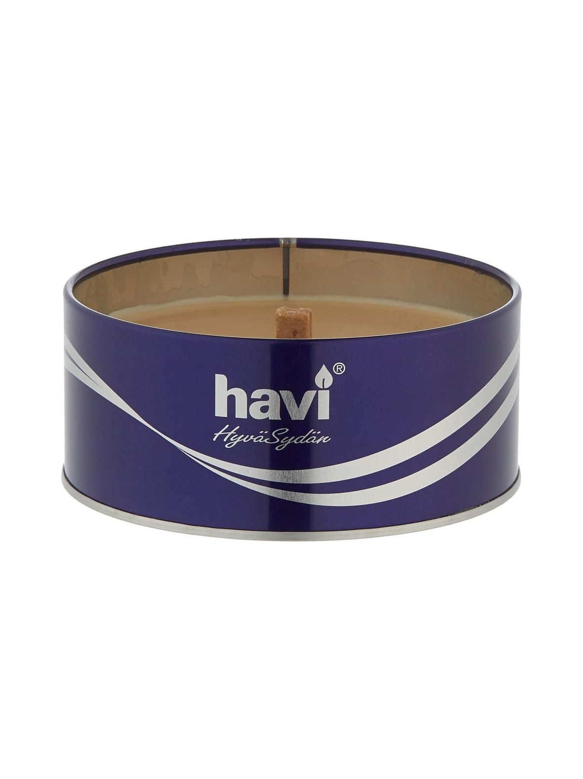 Pihavalkea ø 13 cm – Havi
