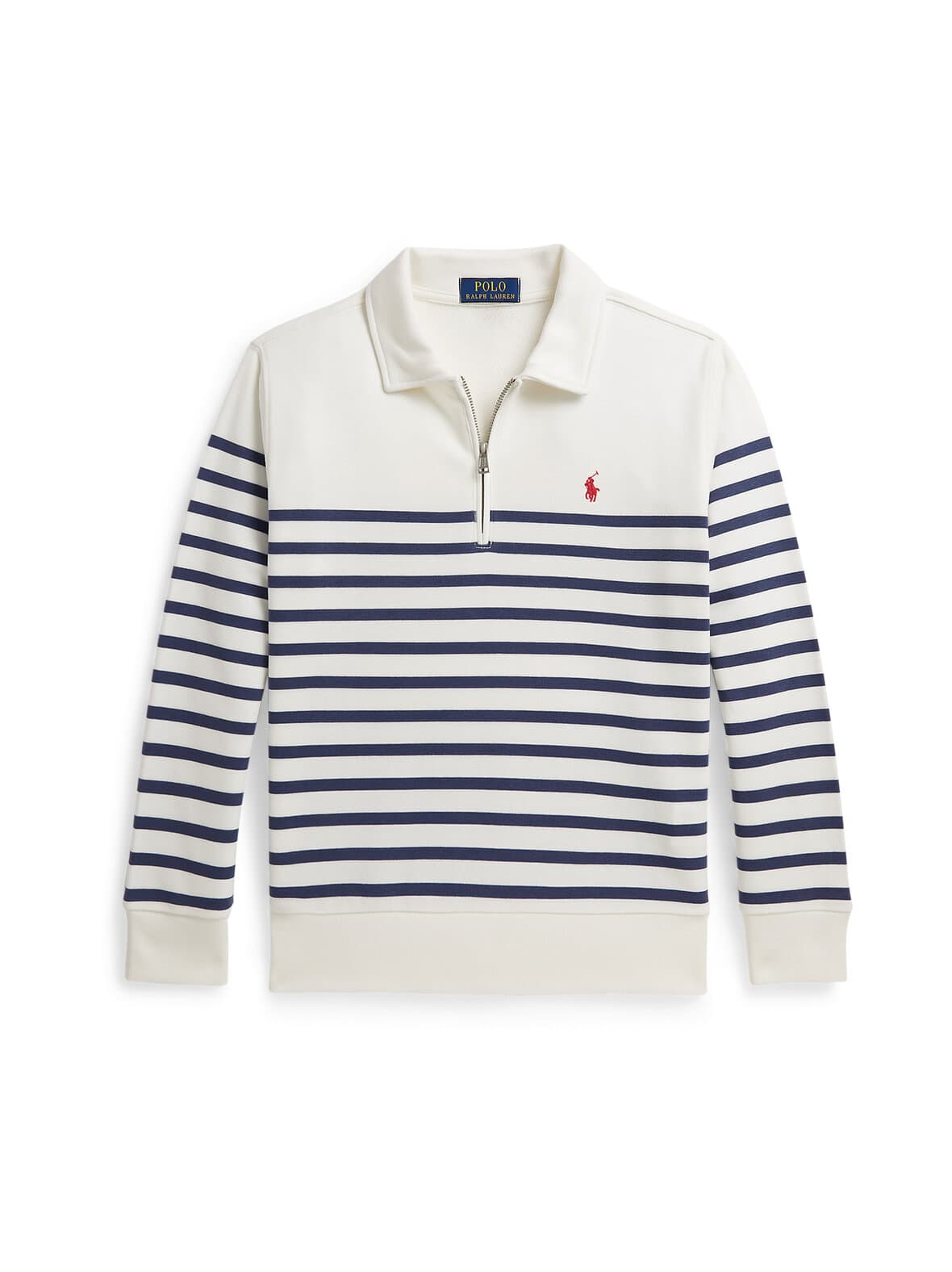 Knit full zip -paita – Polo Ralph Lauren