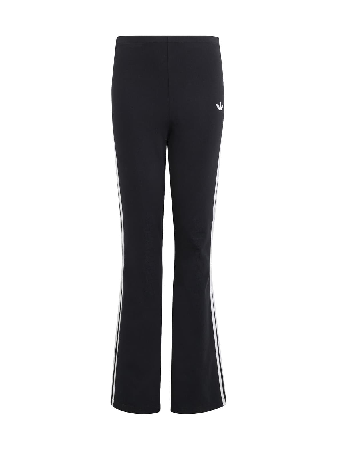 3 stripes -leggingsit – adidas Originals