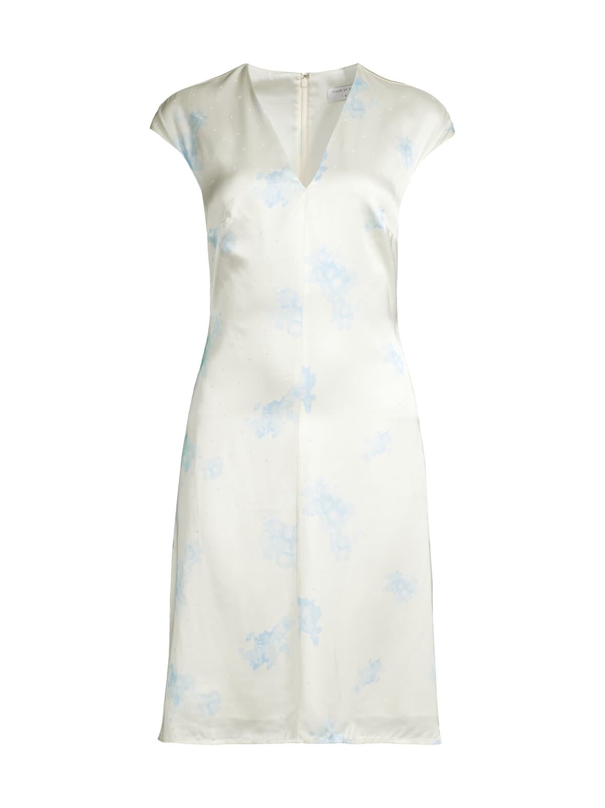 Erina occasion -mekko – Tiger of Sweden