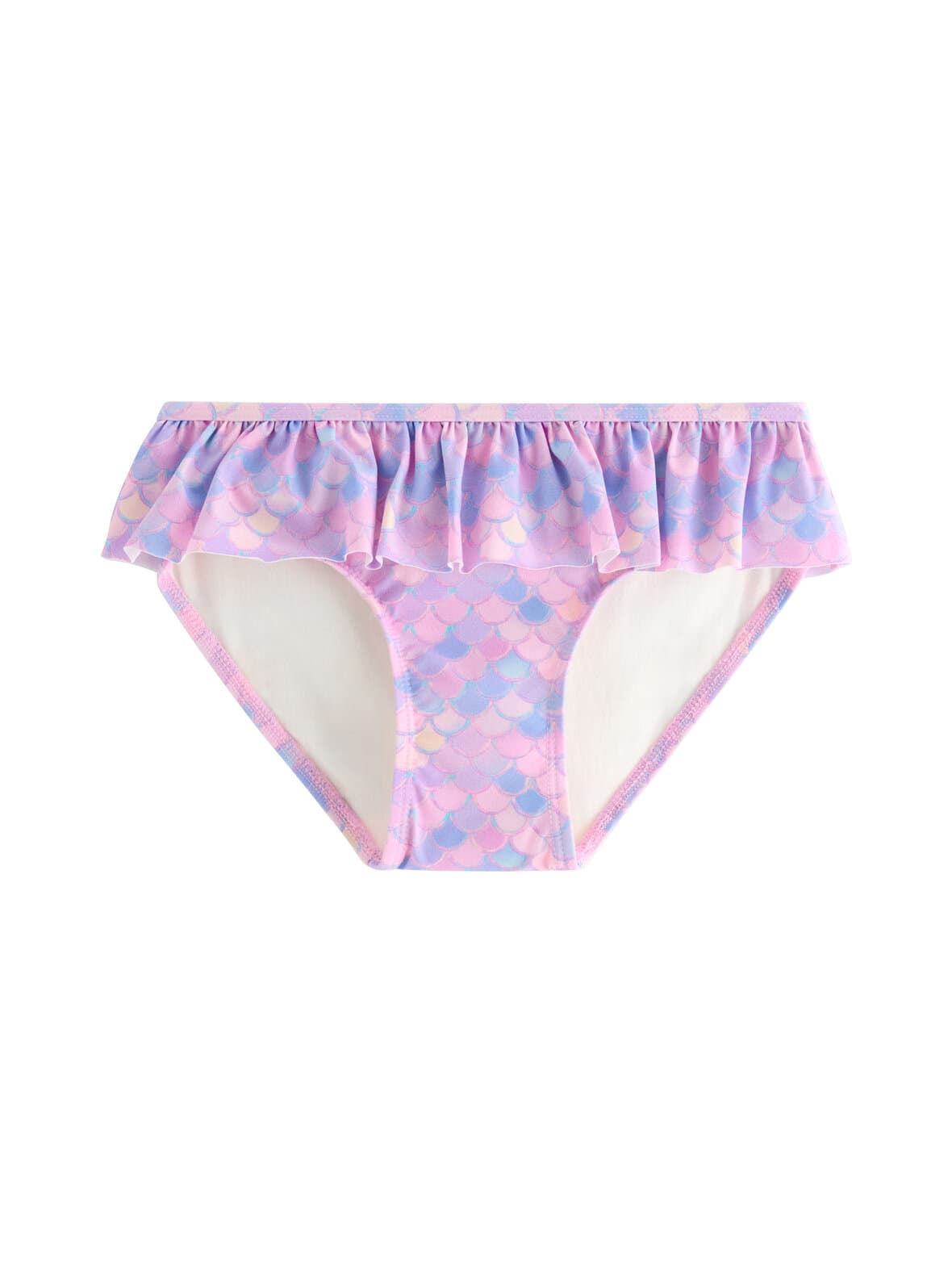 Frilled bottom -bikinihousut – Lindex