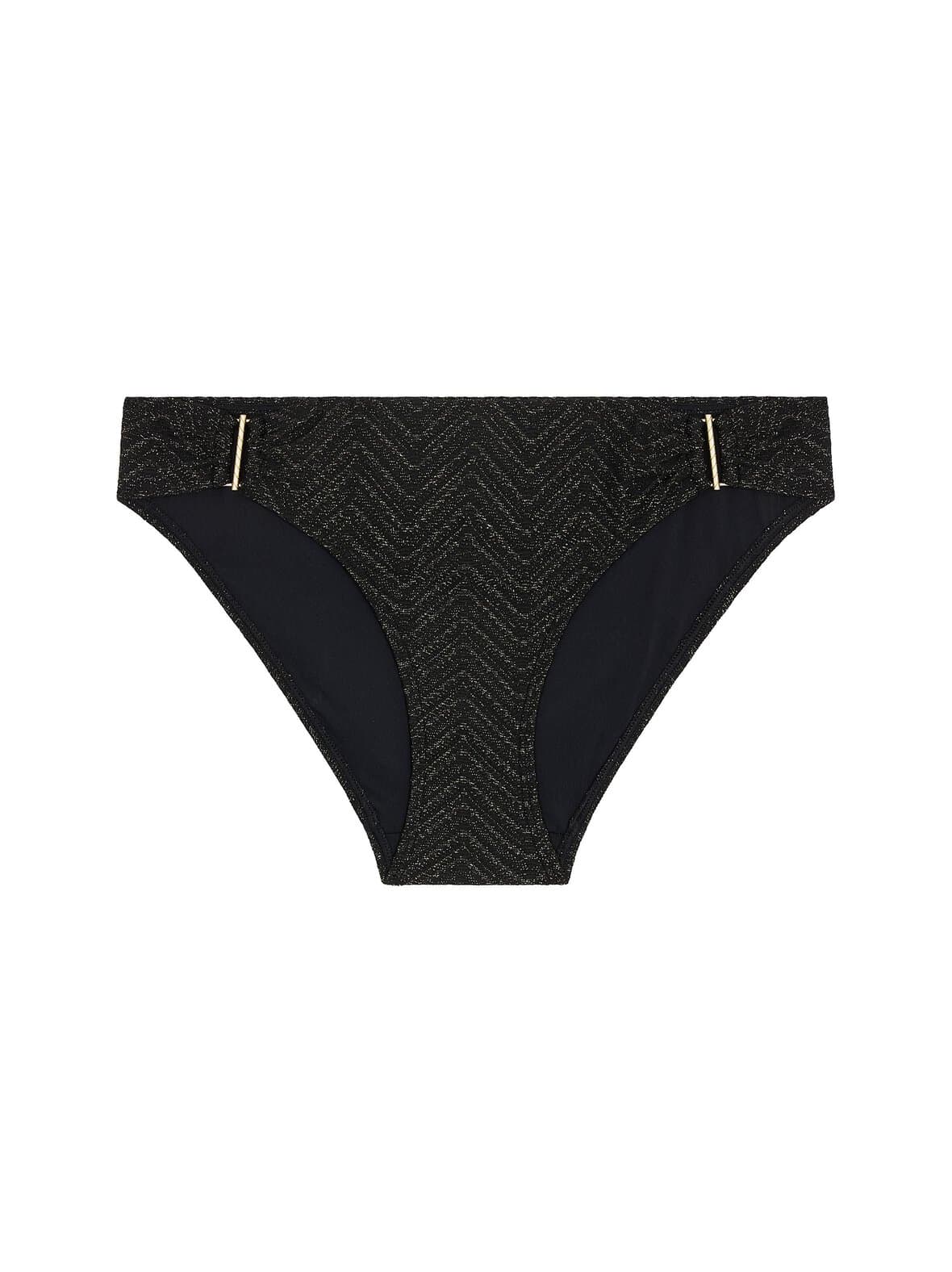 Golden horizon brazilian brief -bikinialaosa – Aubade
