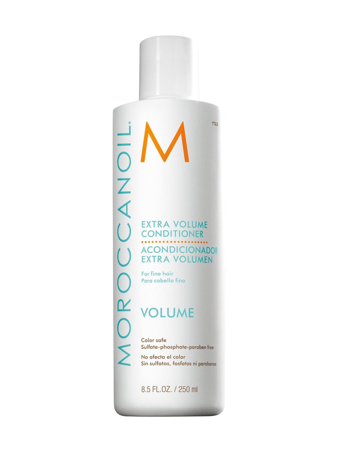 Extra volume conditioner -hoitoaine 250 ml – Moroccanoil