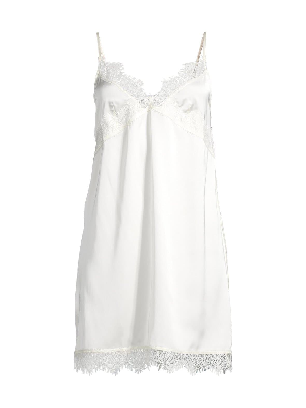 Satin secrets -yömekko – Simone Pérèle