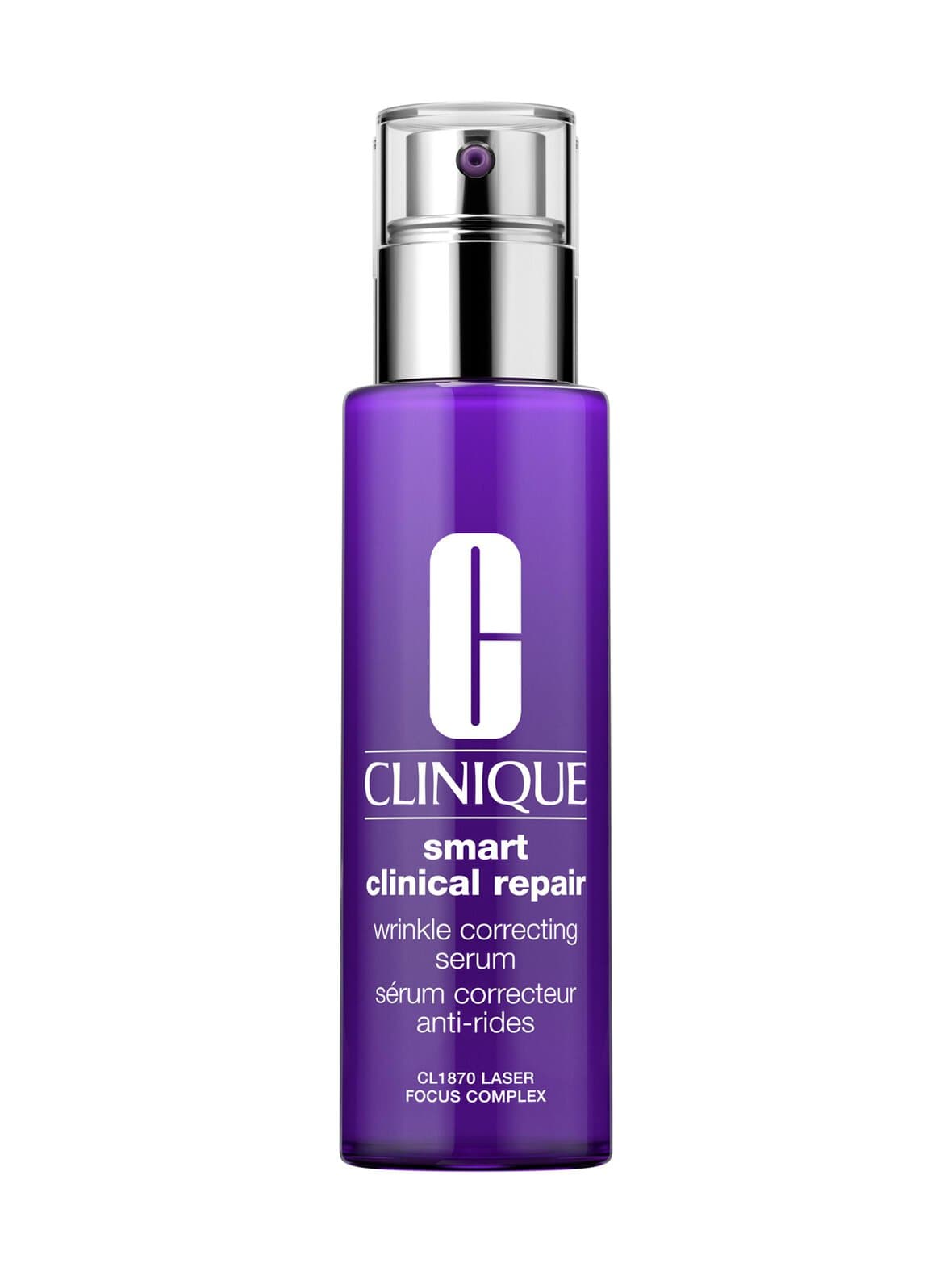 Smart clinical repair wrinkle correcting serum -seerumi – Clinique