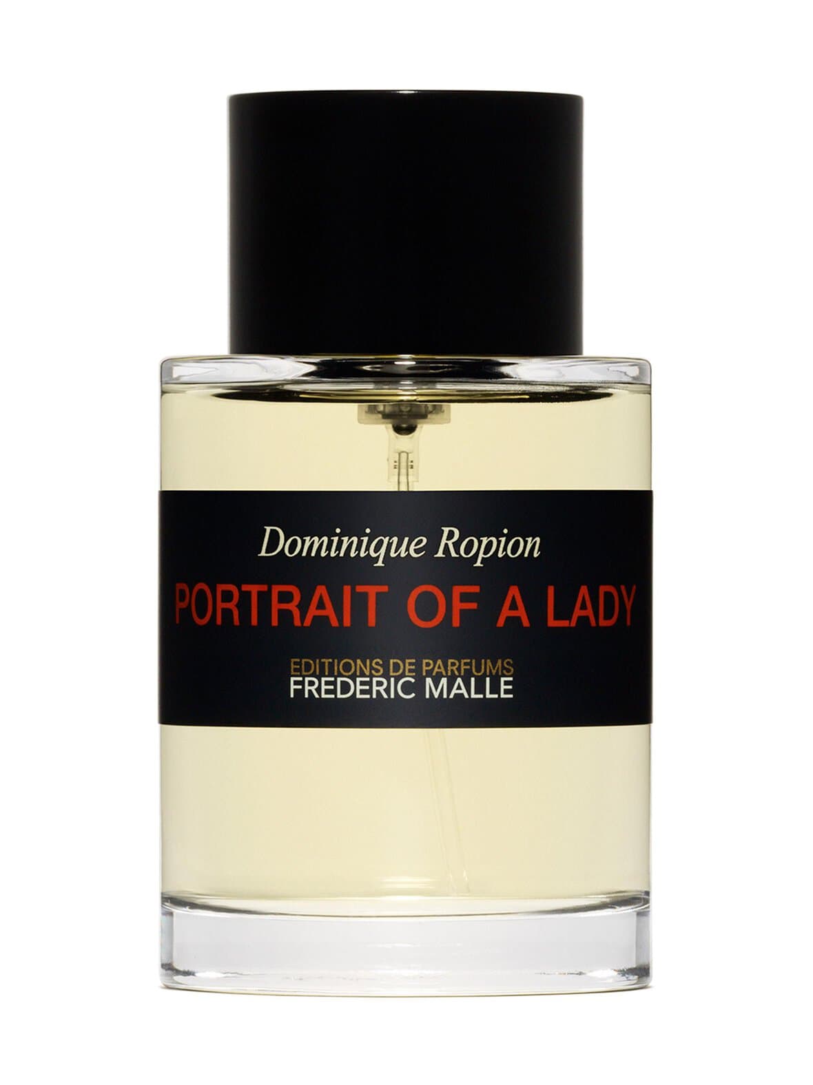 Portrait of a lady edp -tuoksu – Editions de Parfums Frédéric Malle