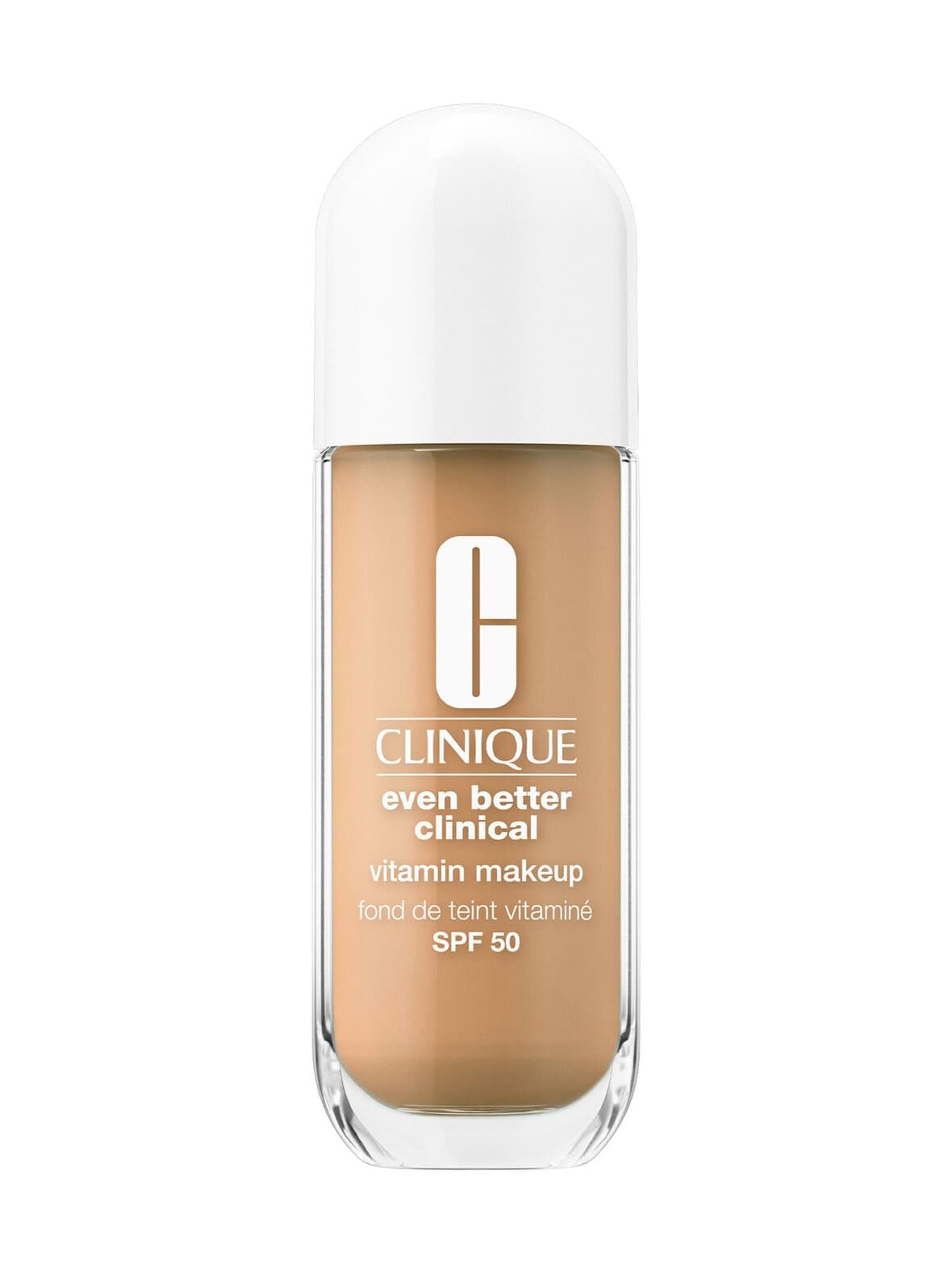 Even better vitamin makeup spf50 -meikkivoide – Clinique