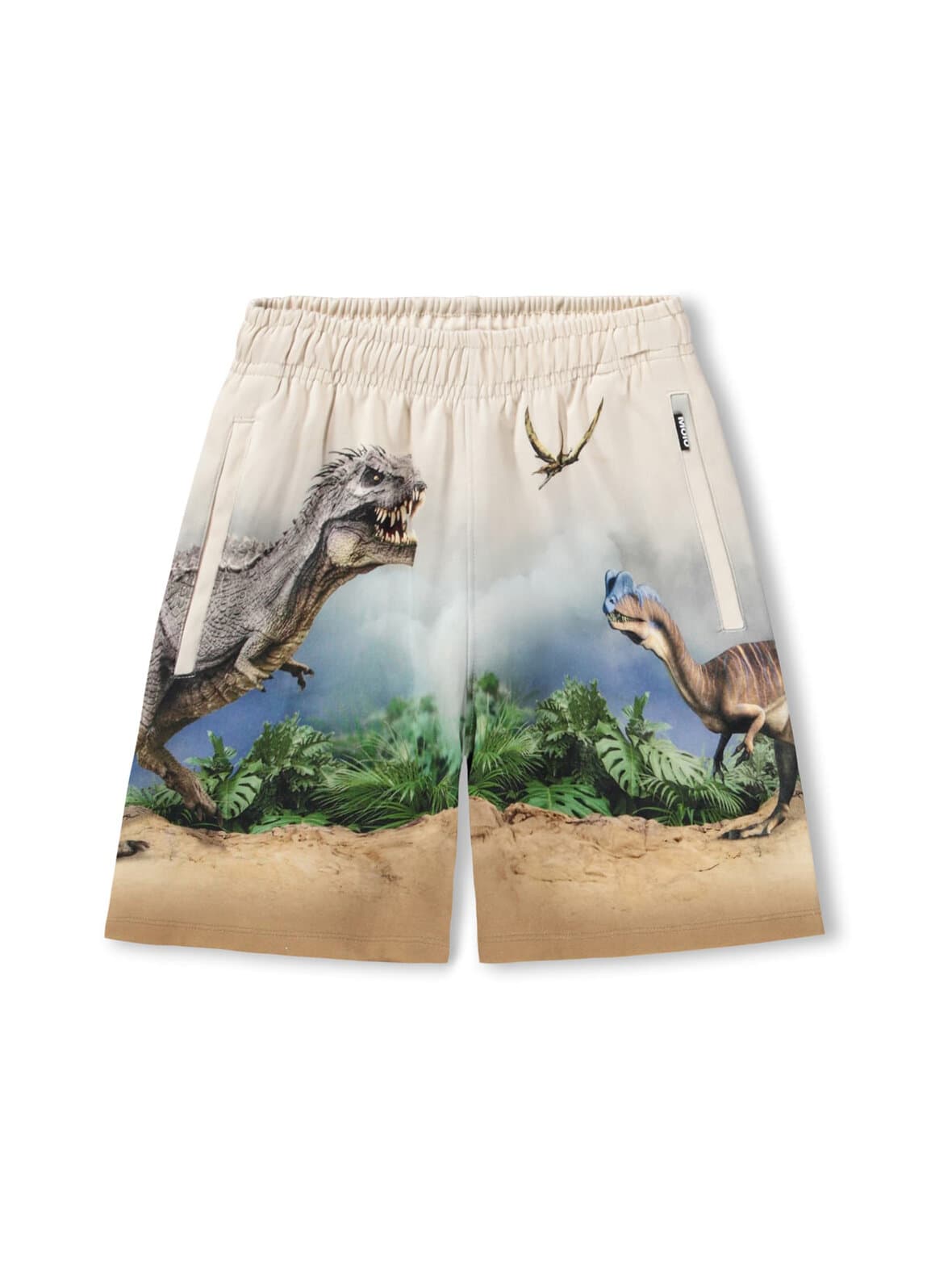 Amil soft -shortsit – Molo