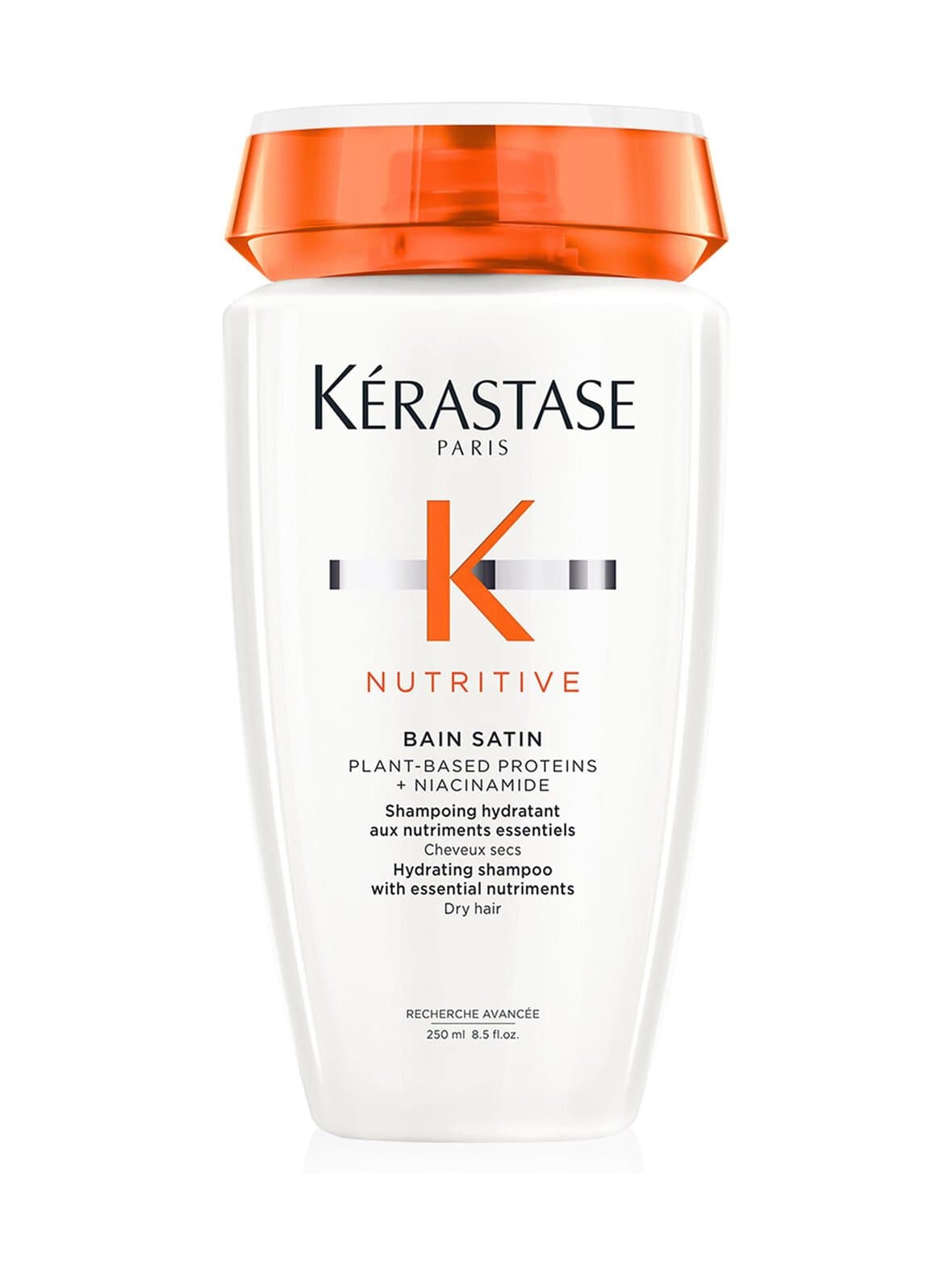Nutritive bain satin -shampoo 250 ml – Kérastase