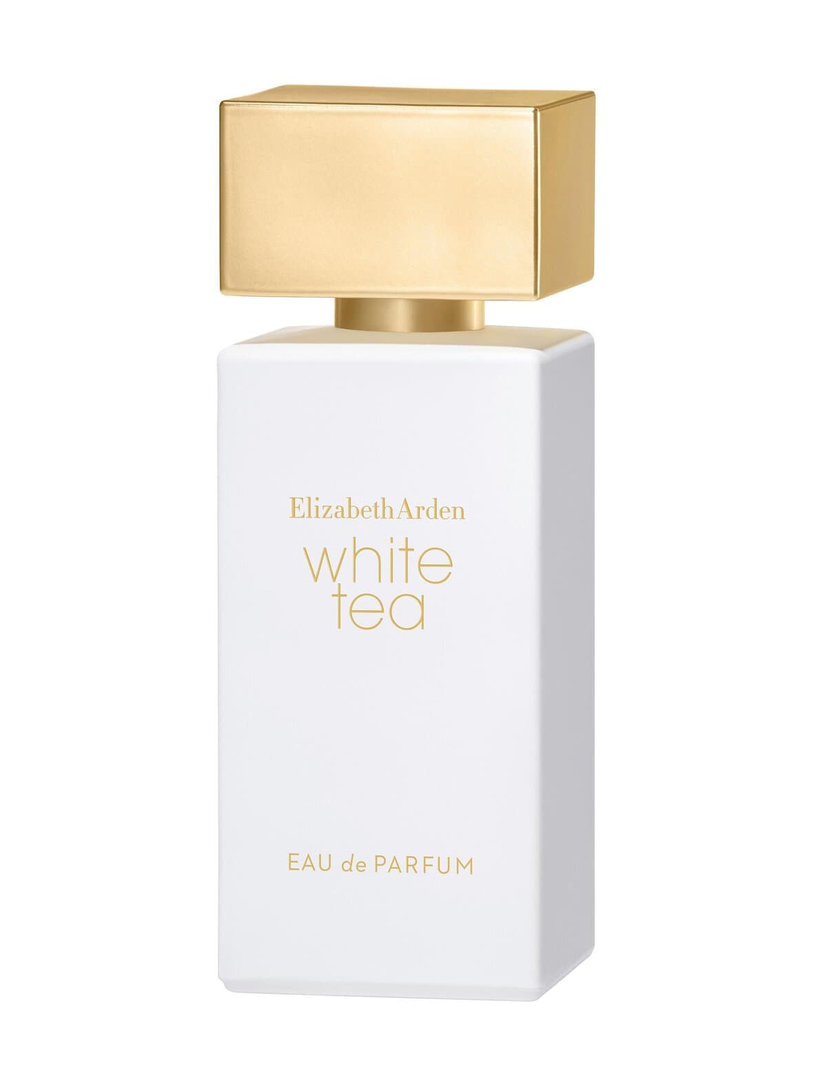 White tea edp -tuoksu 50 ml – Elizabeth Arden