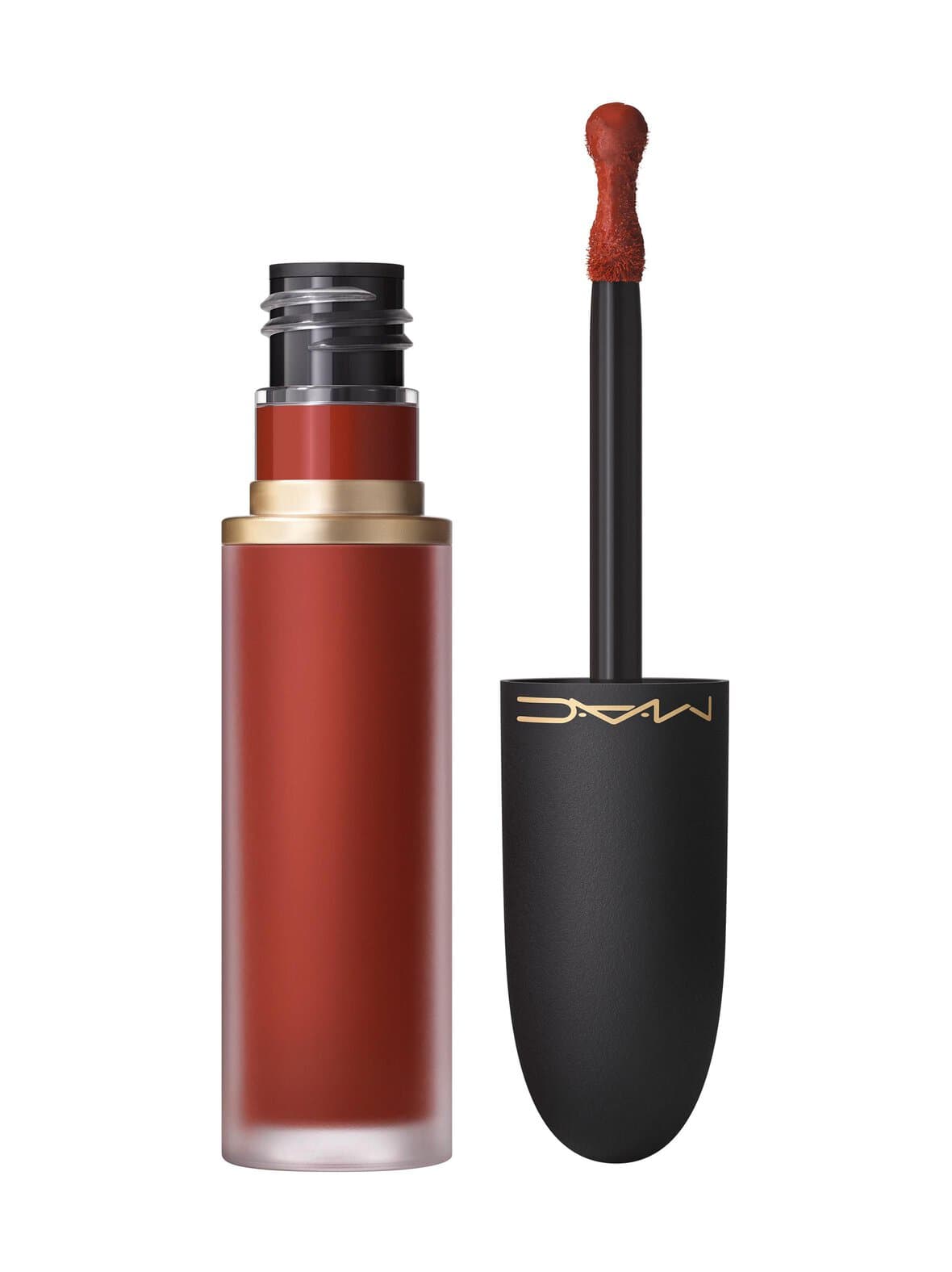 Powder kiss lip + cheek mousse -huulipuna – MAC