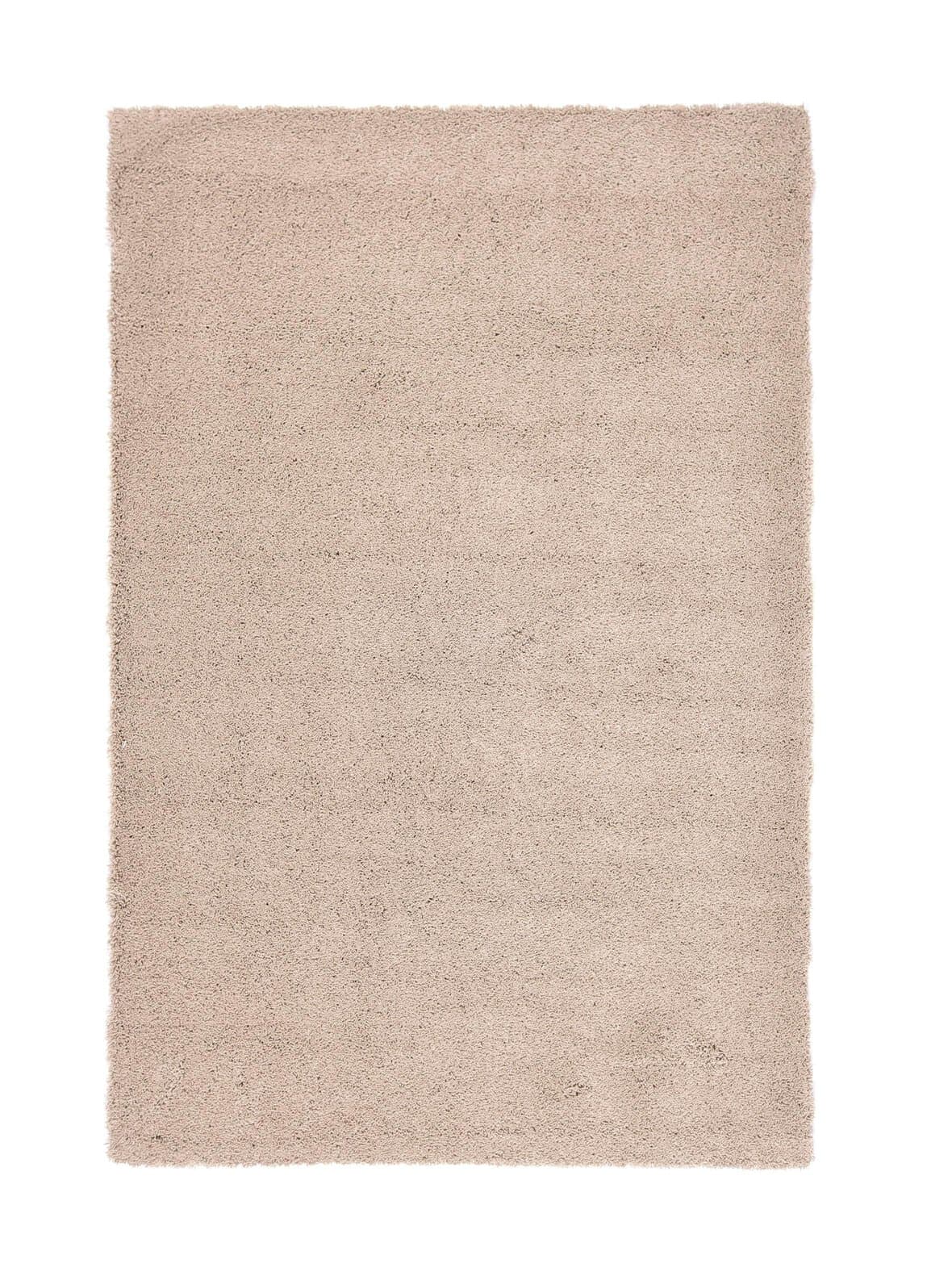 Vilja beige -nukkamatto – VM Carpet