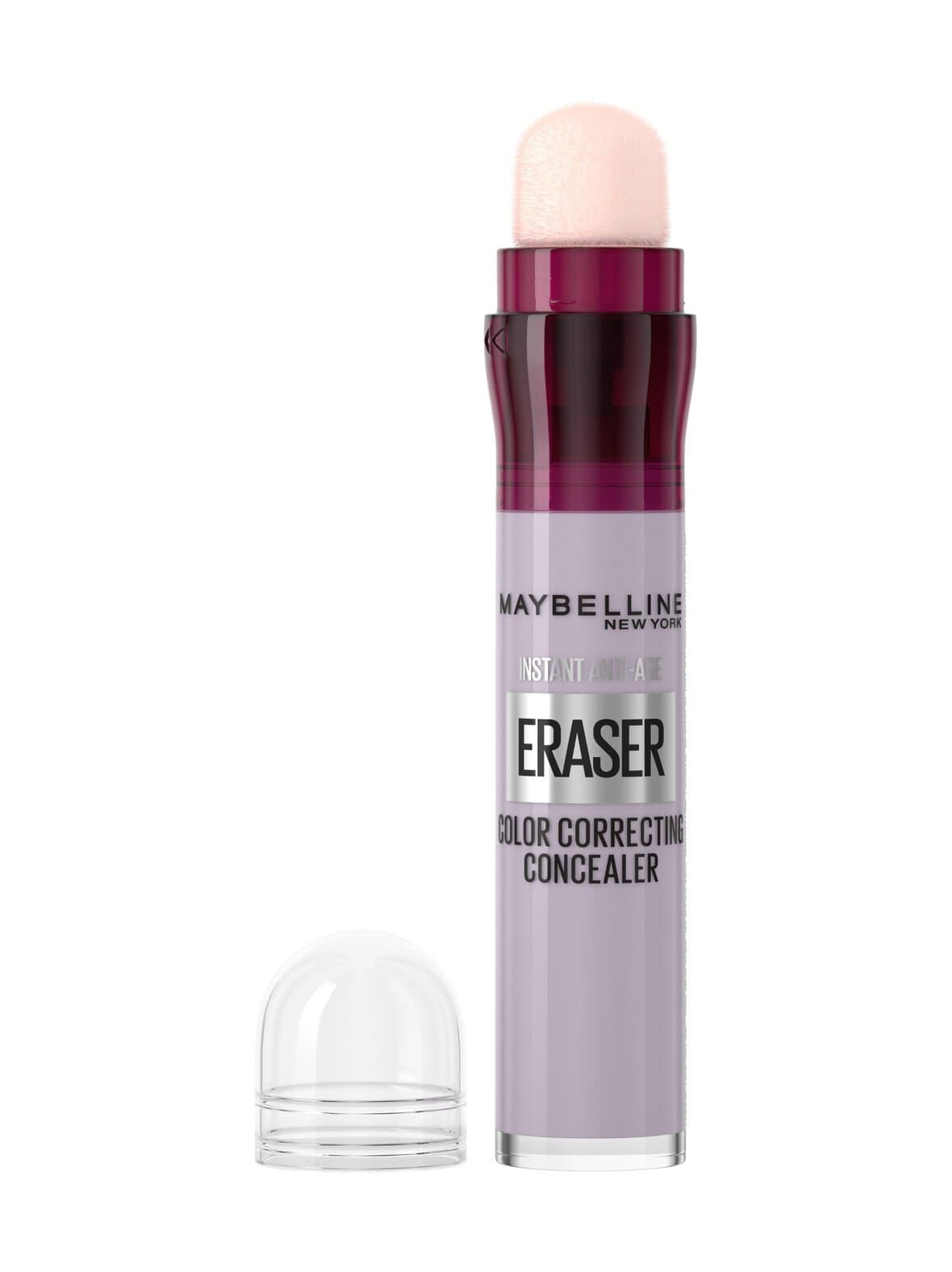 Instant eraser color correcting concealer -peiteväri – Maybelline