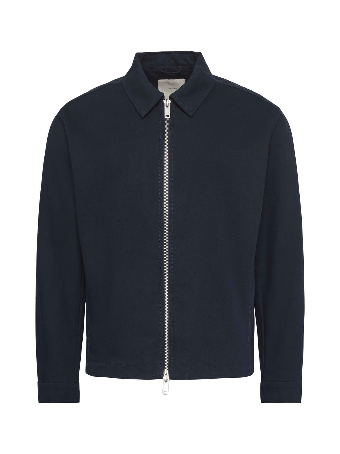 Cotton dobby -paitatakki – Calvin Klein Menswear