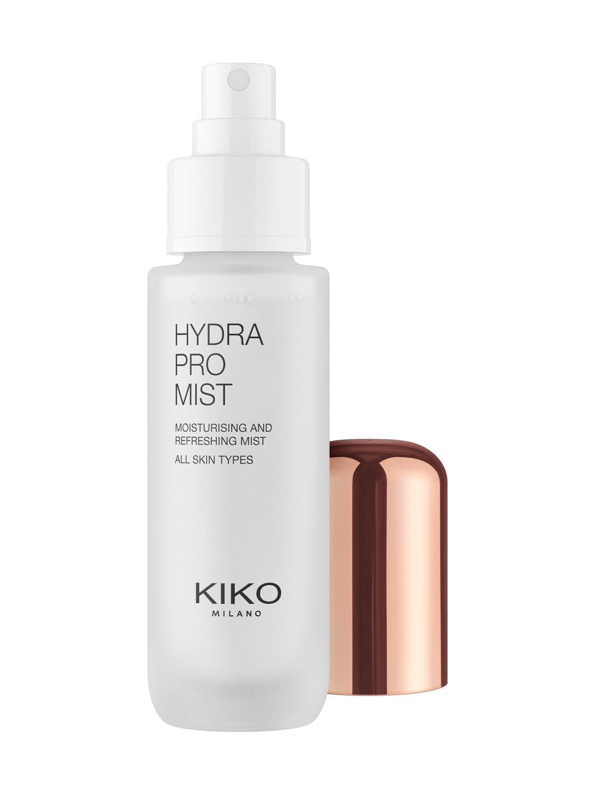 Hydra pro mist -kasvosuihke – Kiko Milano