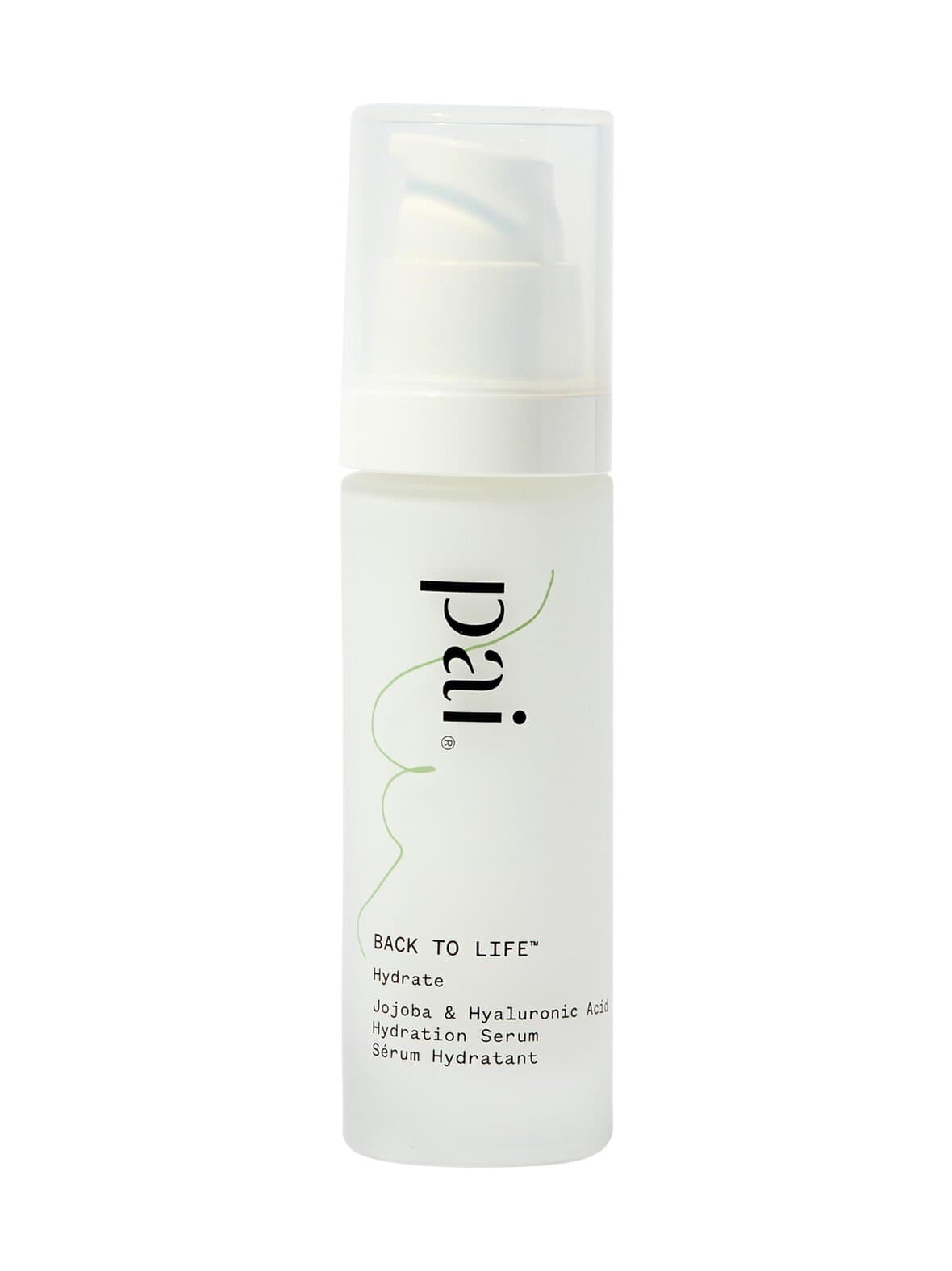Back to life hydration serum -kosteuttava seerumi 30 ml – Pai Skincare