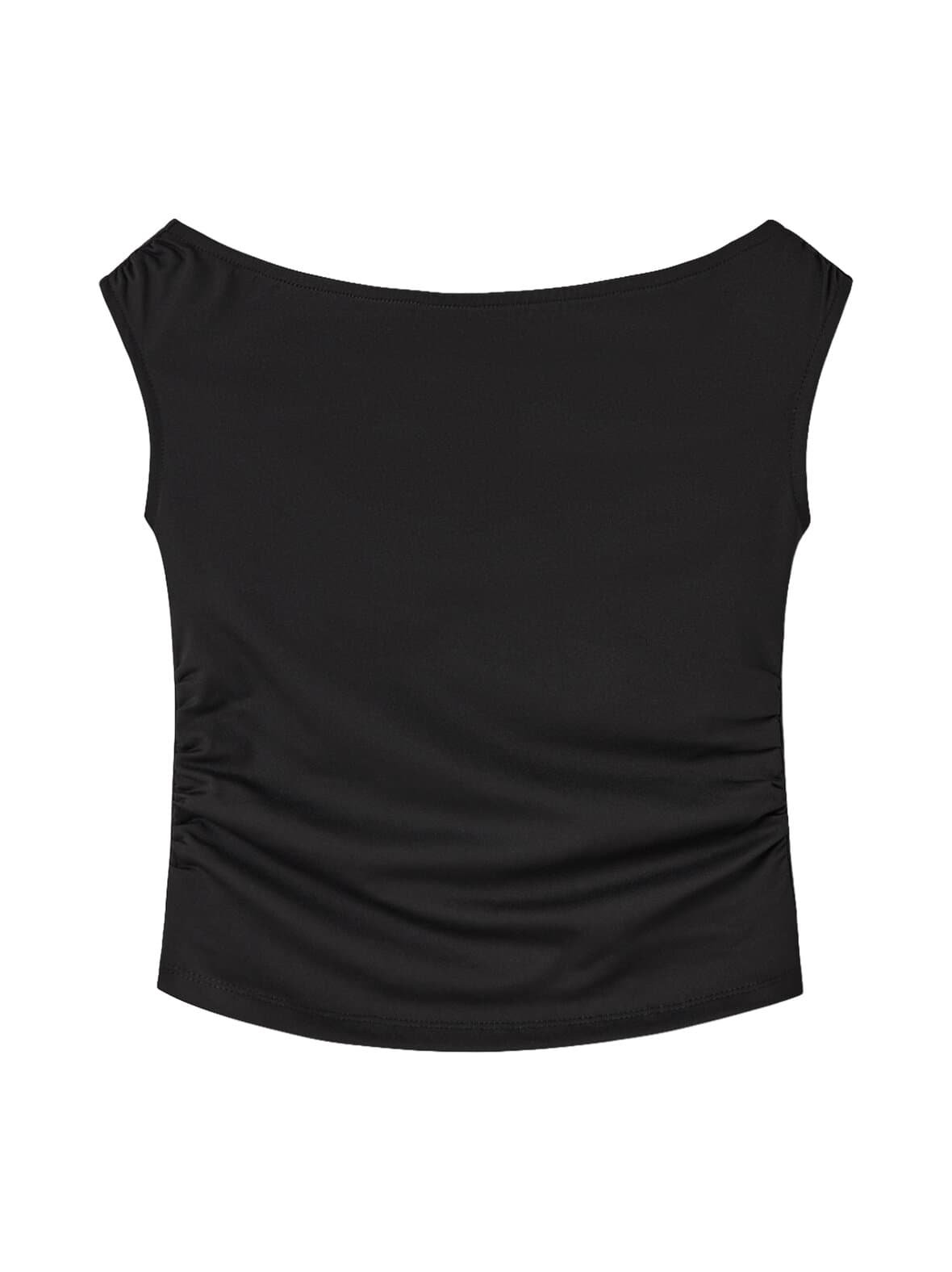 Nkfhelgu slim -toppi – NAME IT