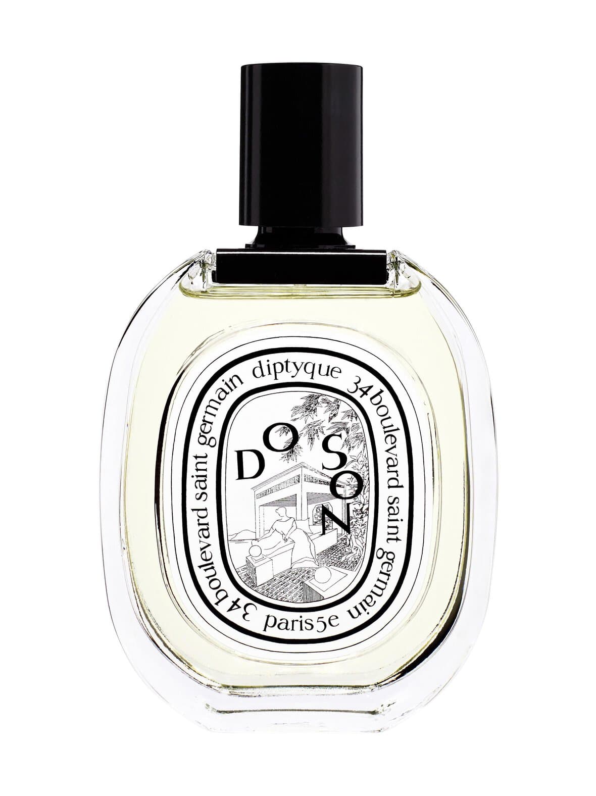 Do son edt -tuoksu – Diptyque