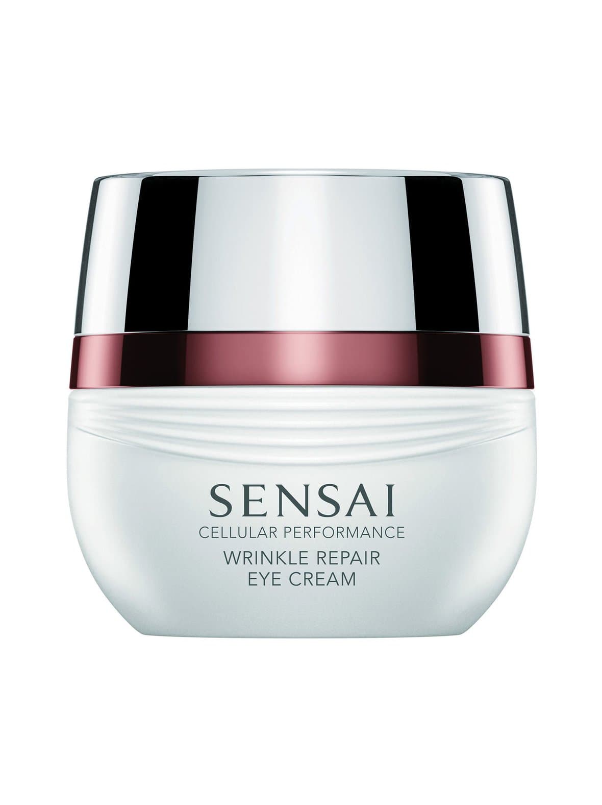 Wrinkle repair eye cream -silmänympärysvoide 15 ml – Sensai