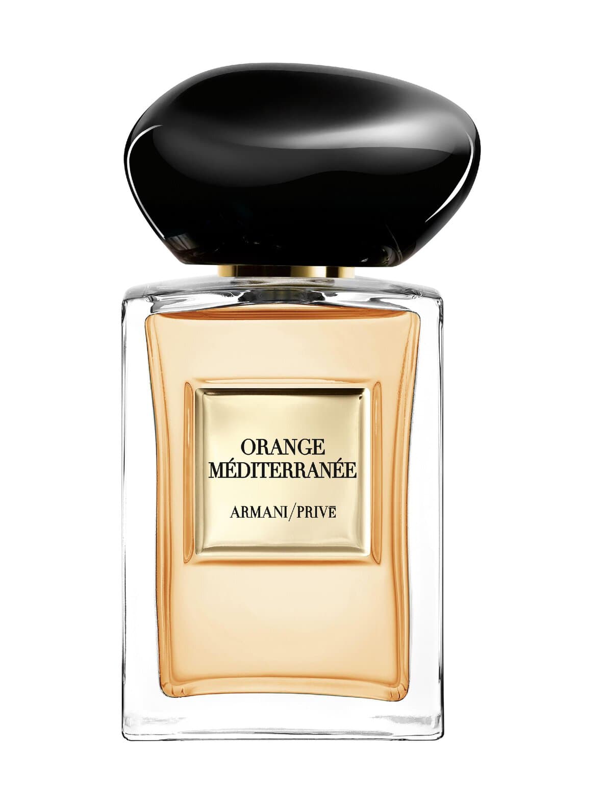 Armani privé orange méditerranée eau de toilette -tuoksu – Giorgio Armani