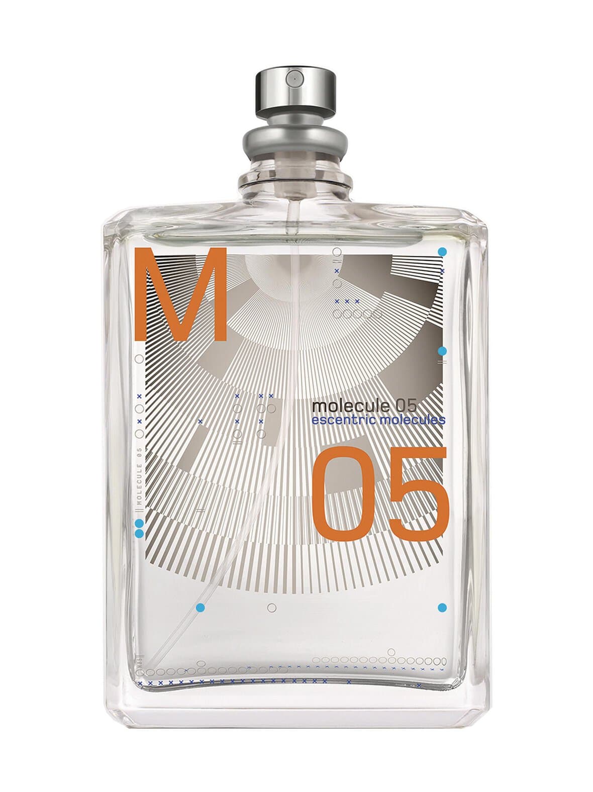 Molecule 05 edt -tuoksu – Escentric Molecules